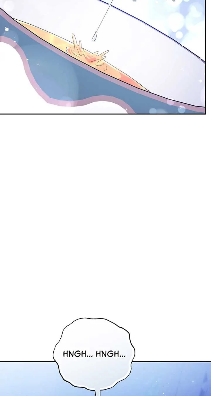 The Esteemed Lady of the Tea Garden Chapter 17 page 36