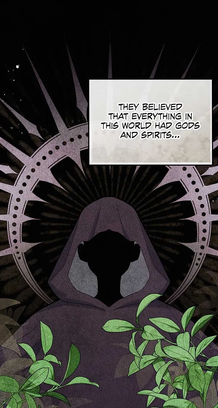 The Esteemed Lady of the Tea Garden Chapter 17 page 96