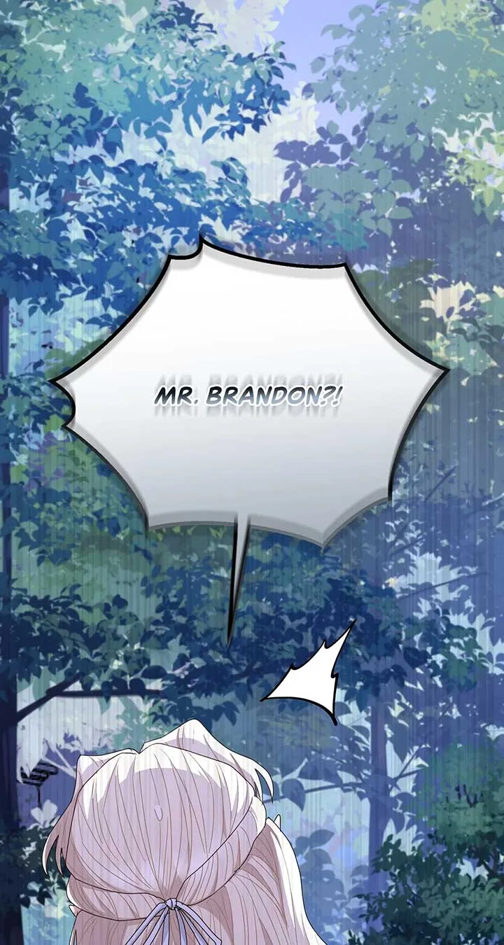The Esteemed Lady of the Tea Garden Chapter 16 page 61