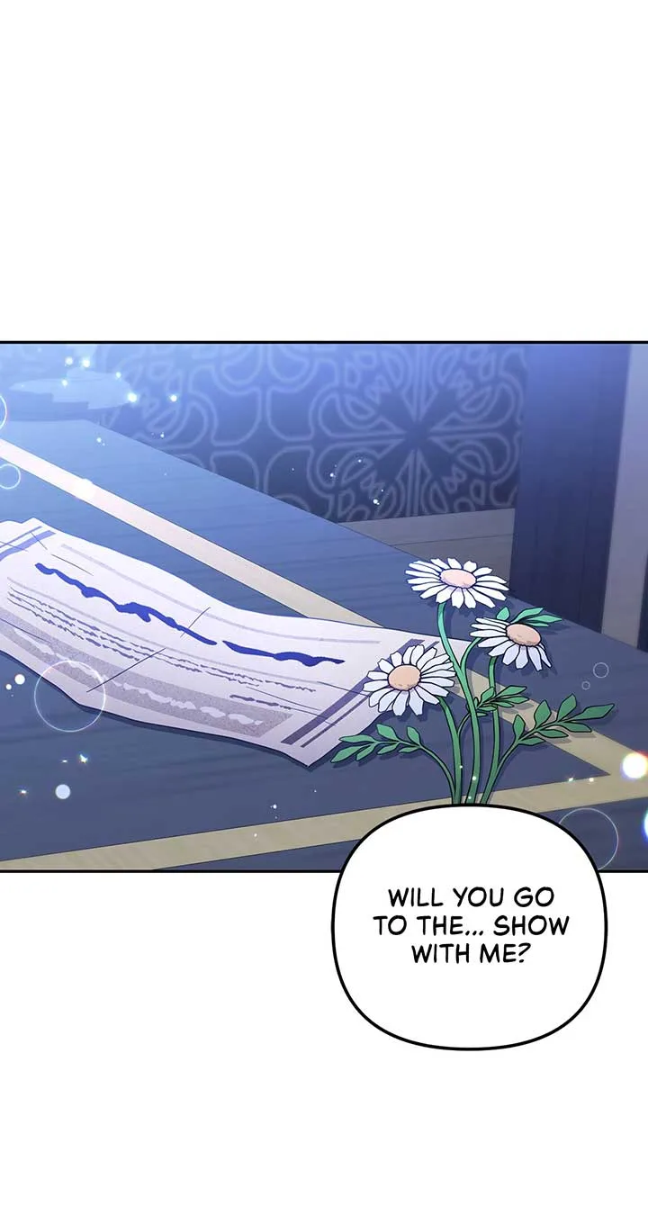 The Esteemed Lady of the Tea Garden Chapter 17 page 43