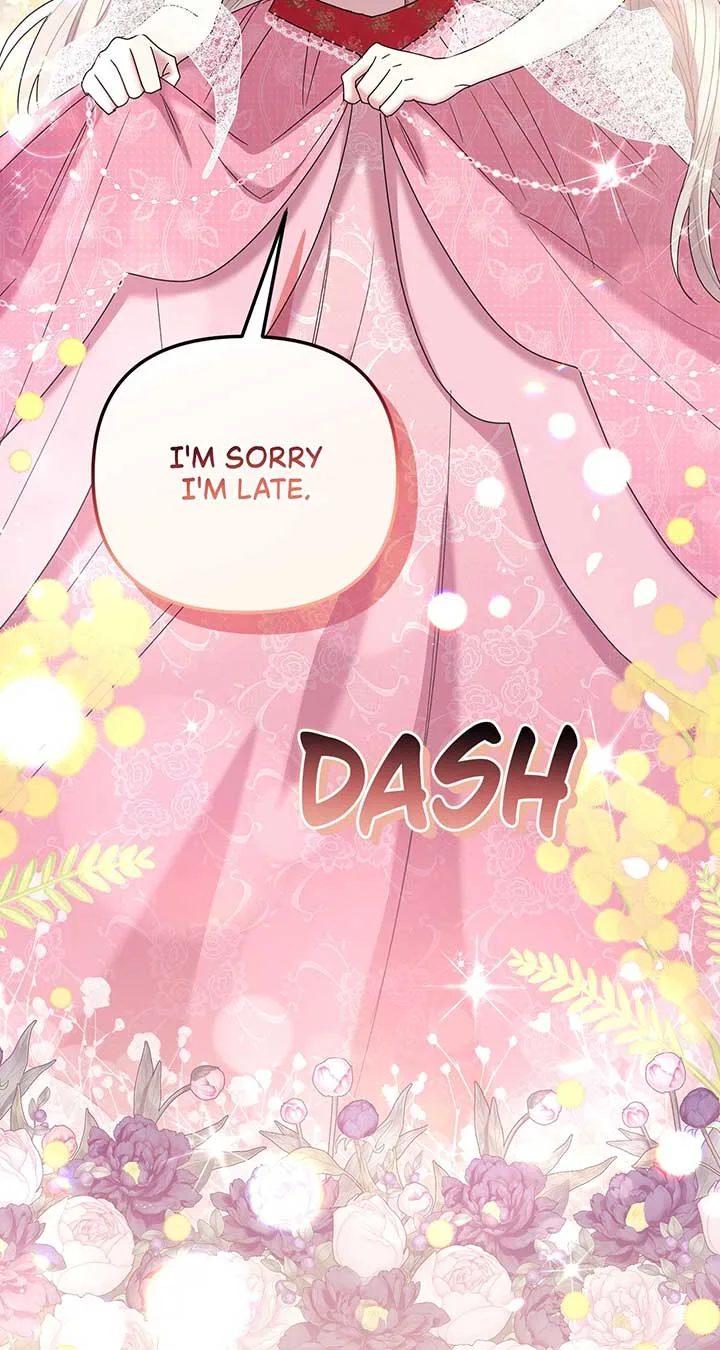 The Esteemed Lady of the Tea Garden Chapter 17 page 59