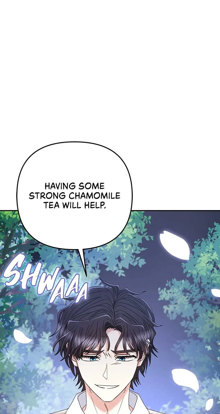 The Esteemed Lady of the Tea Garden Chapter 16 page 86
