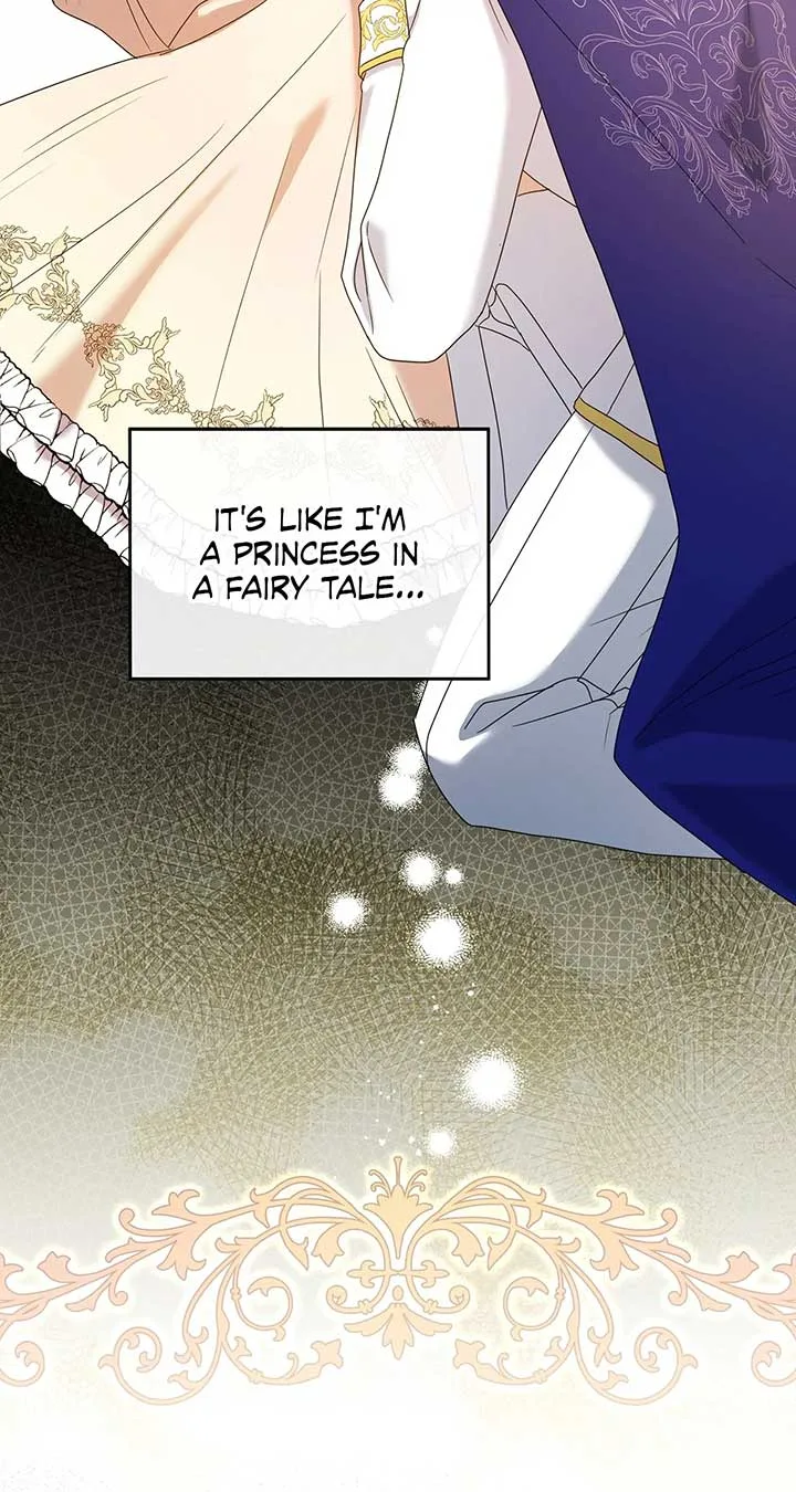 The Esteemed Lady of the Tea Garden Chapter 16 page 96