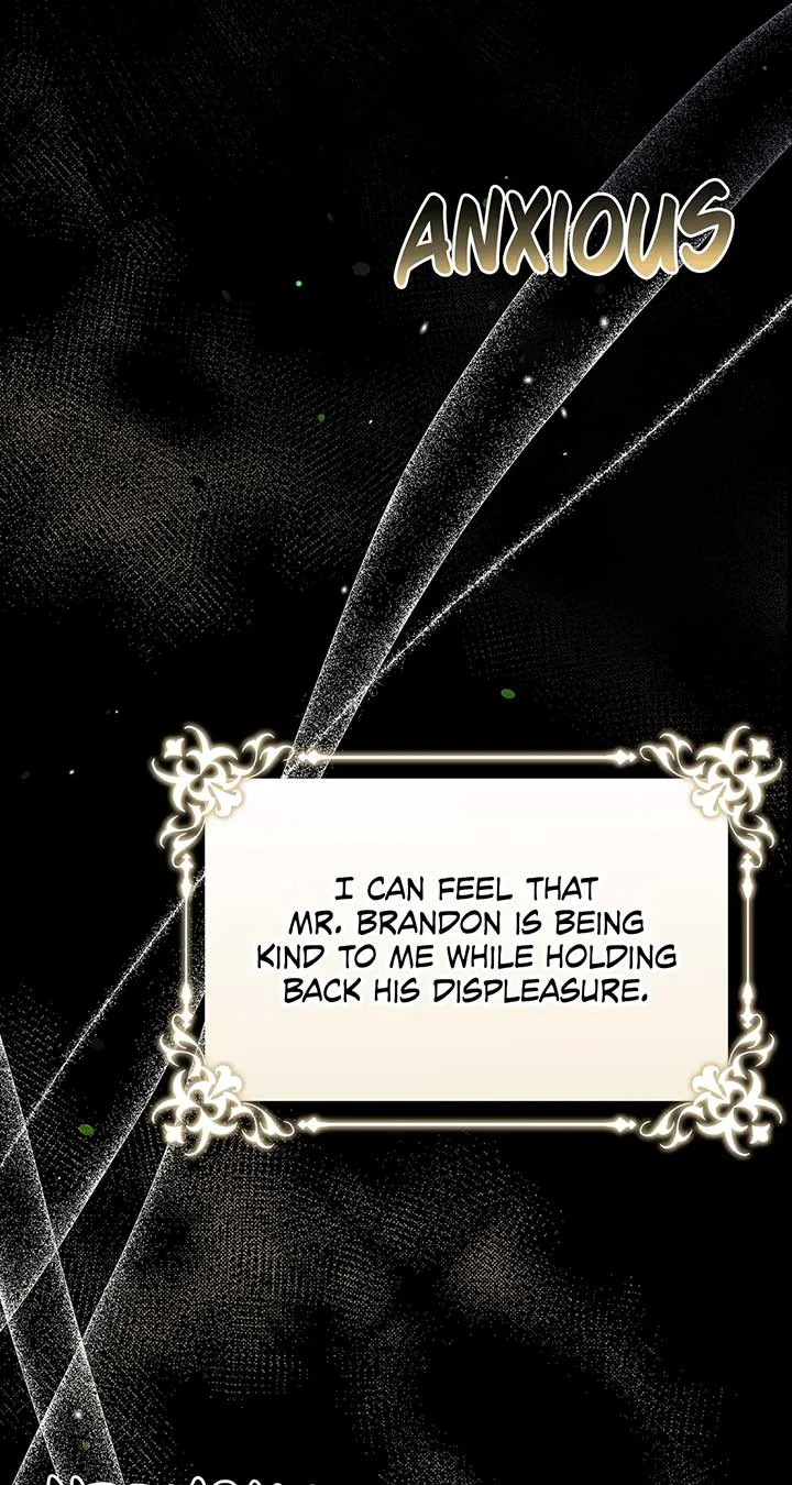 The Esteemed Lady of the Tea Garden Chapter 16 page 93