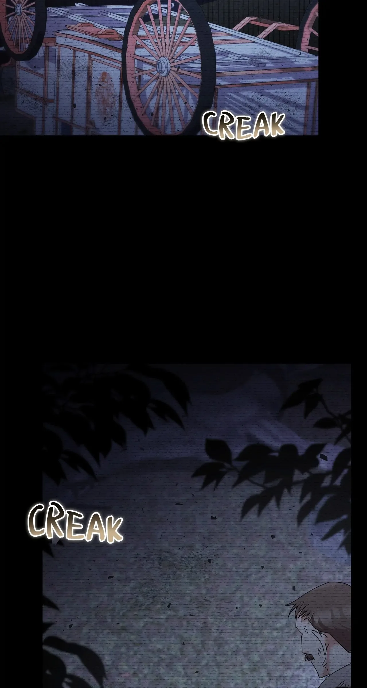 The Esteemed Lady of the Tea Garden Chapter 19 page 22