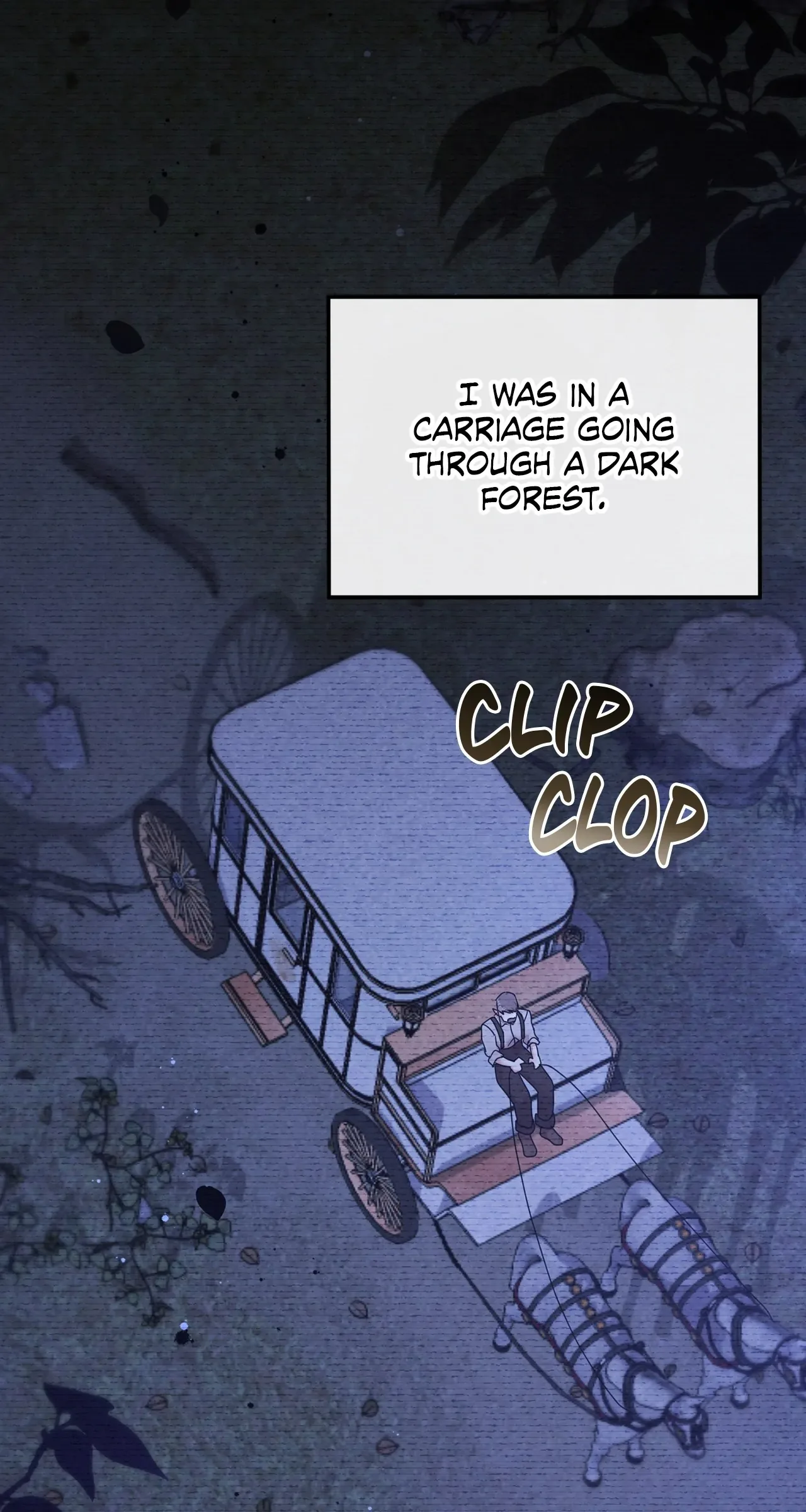 The Esteemed Lady of the Tea Garden Chapter 19 page 12