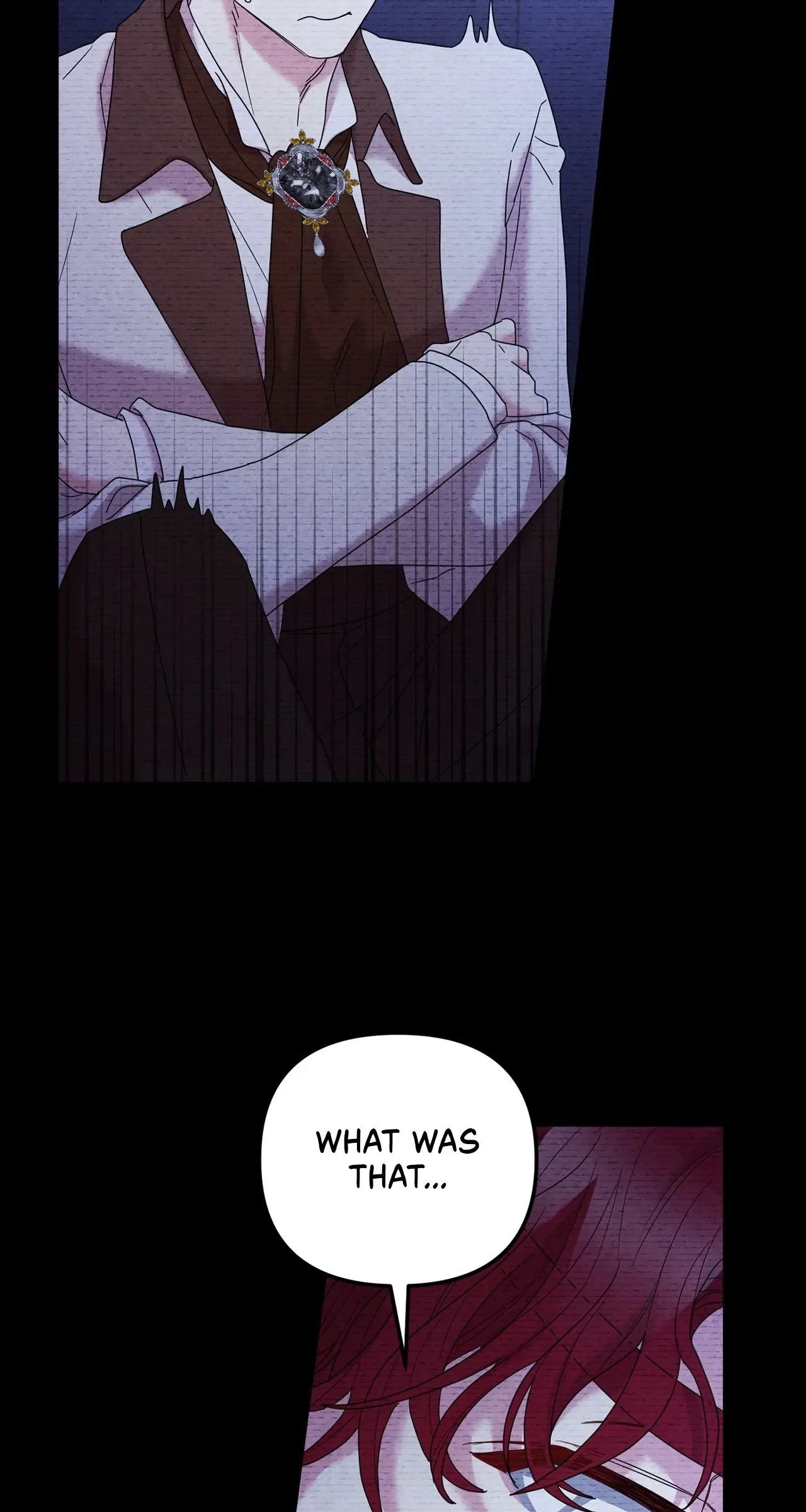 The Esteemed Lady of the Tea Garden Chapter 19 page 14