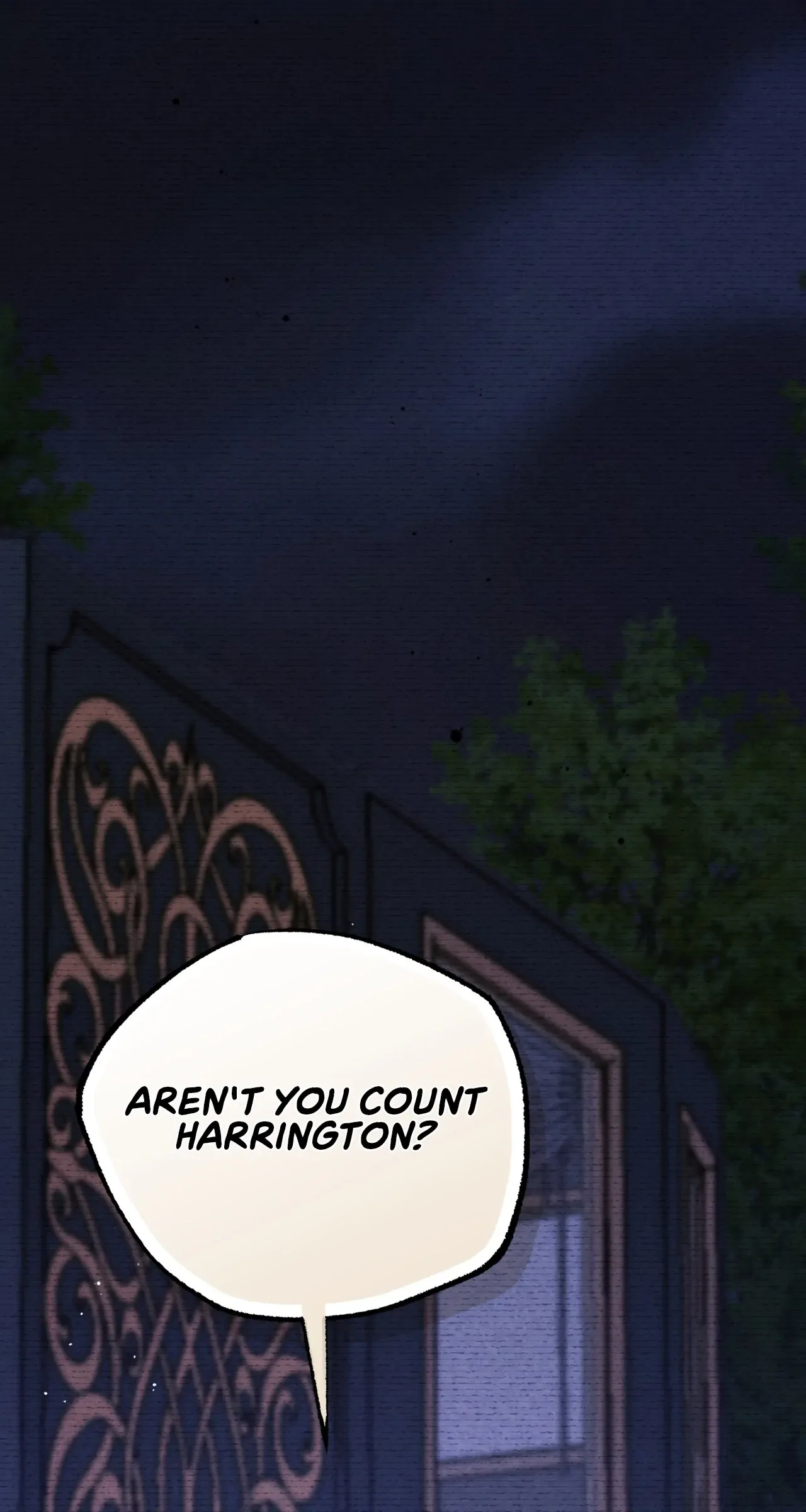 The Esteemed Lady of the Tea Garden Chapter 19 page 27