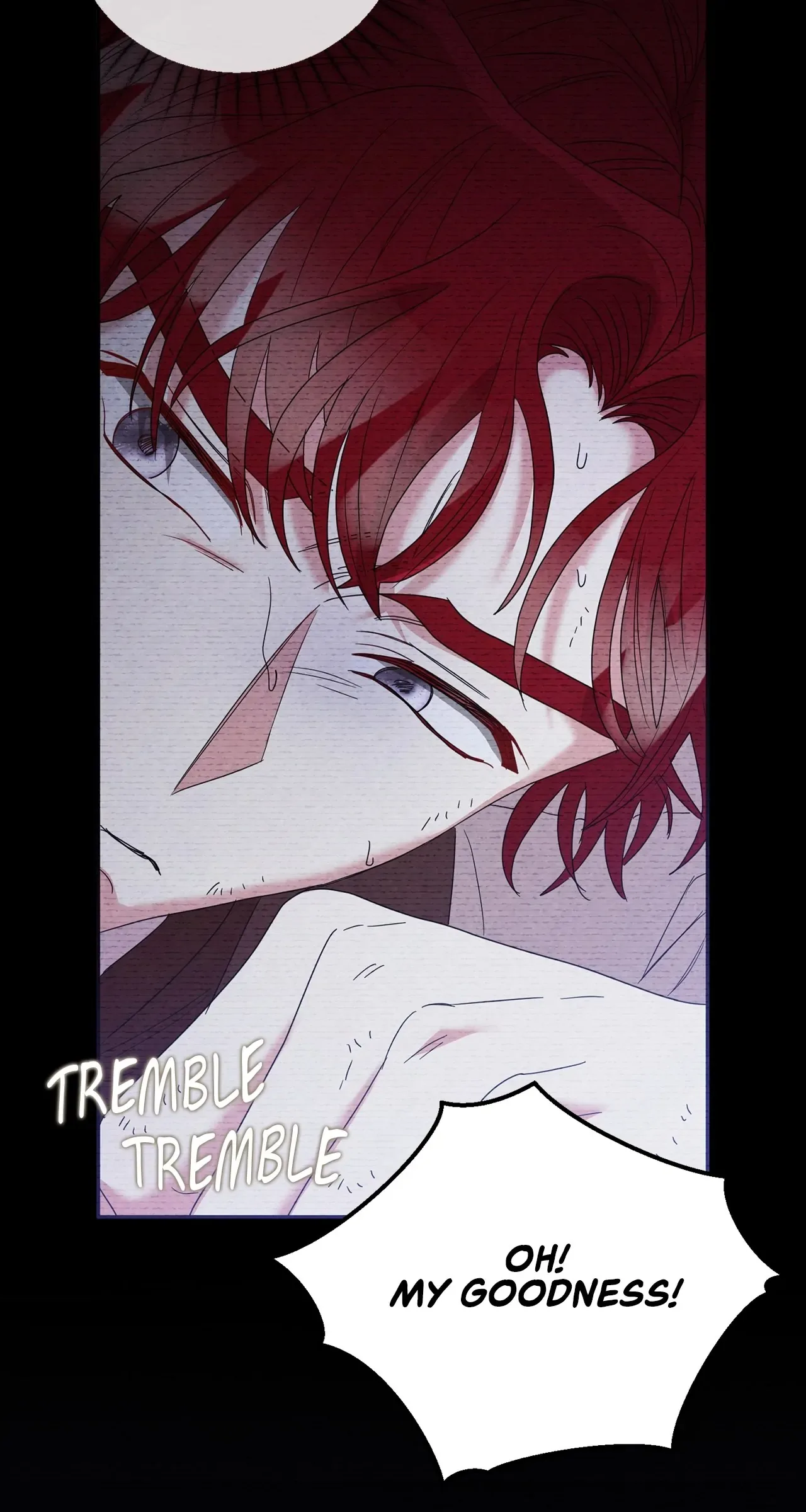 The Esteemed Lady of the Tea Garden Chapter 19 page 25