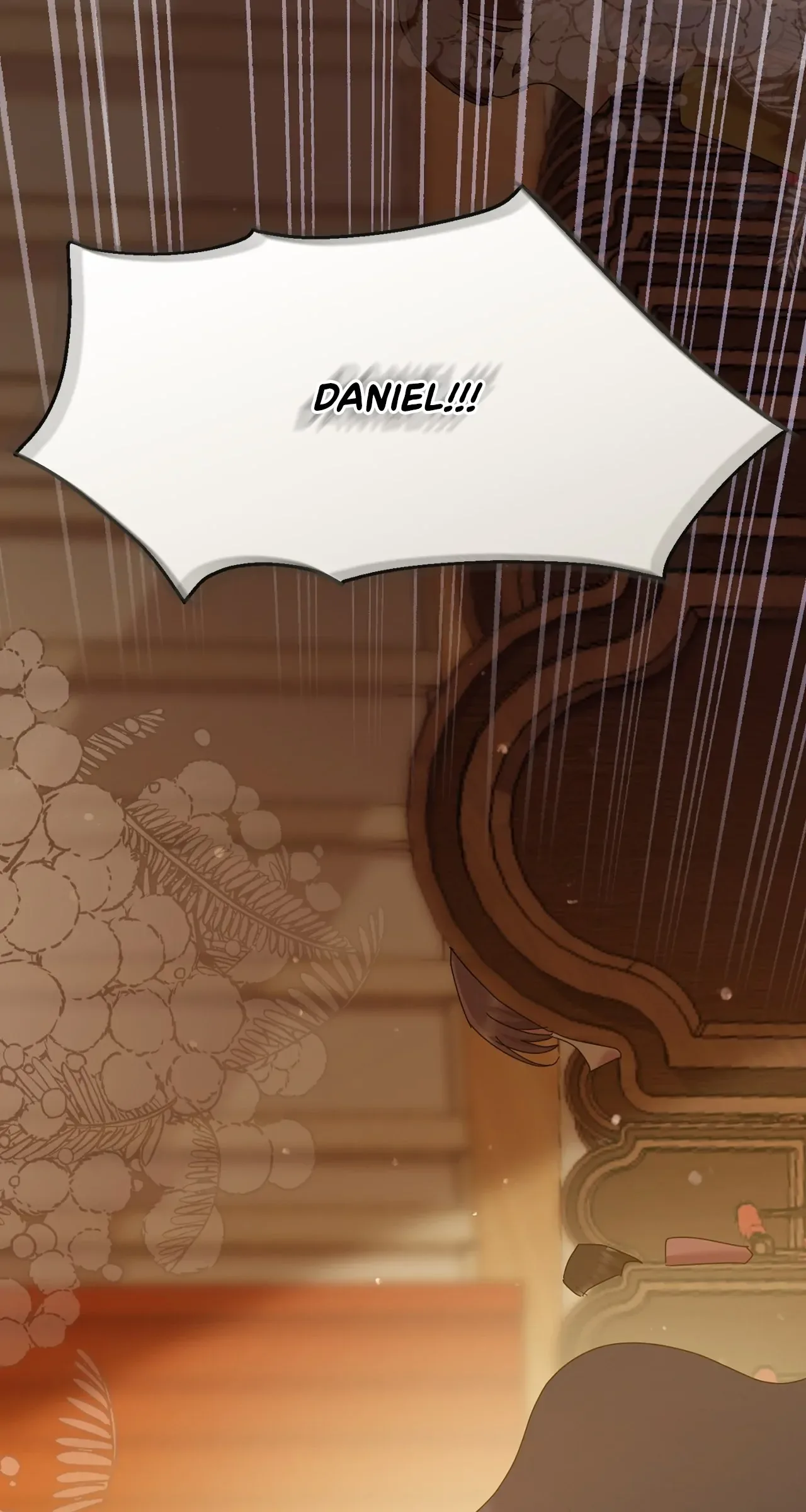 The Esteemed Lady of the Tea Garden Chapter 18 page 26