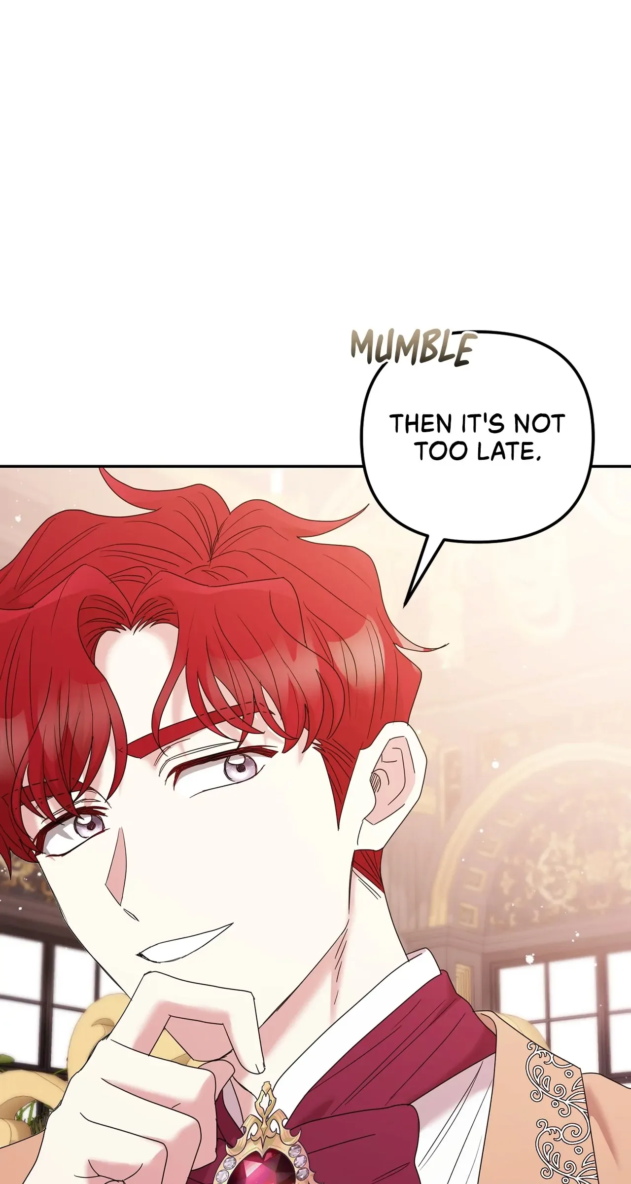 The Esteemed Lady of the Tea Garden Chapter 19 page 68