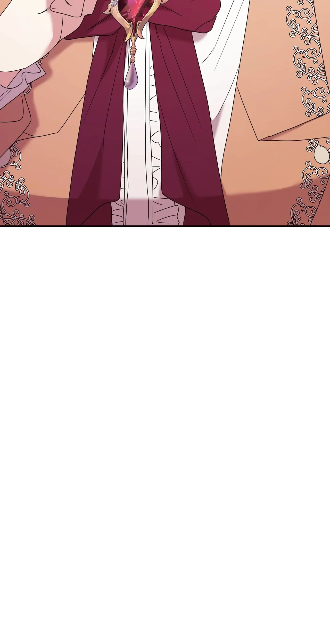 The Esteemed Lady of the Tea Garden Chapter 19 page 69