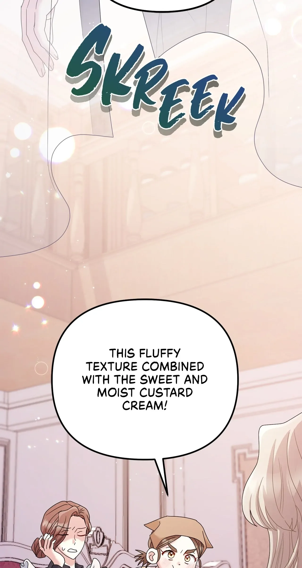 The Esteemed Lady of the Tea Garden Chapter 20 page 10