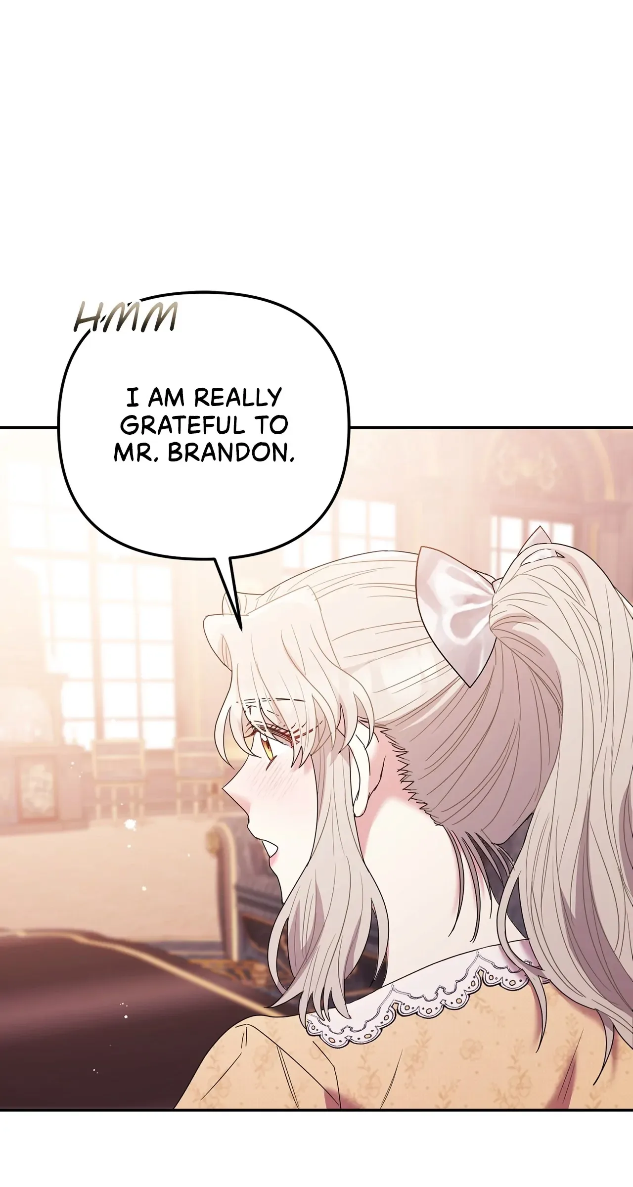 The Esteemed Lady of the Tea Garden Chapter 19 page 55