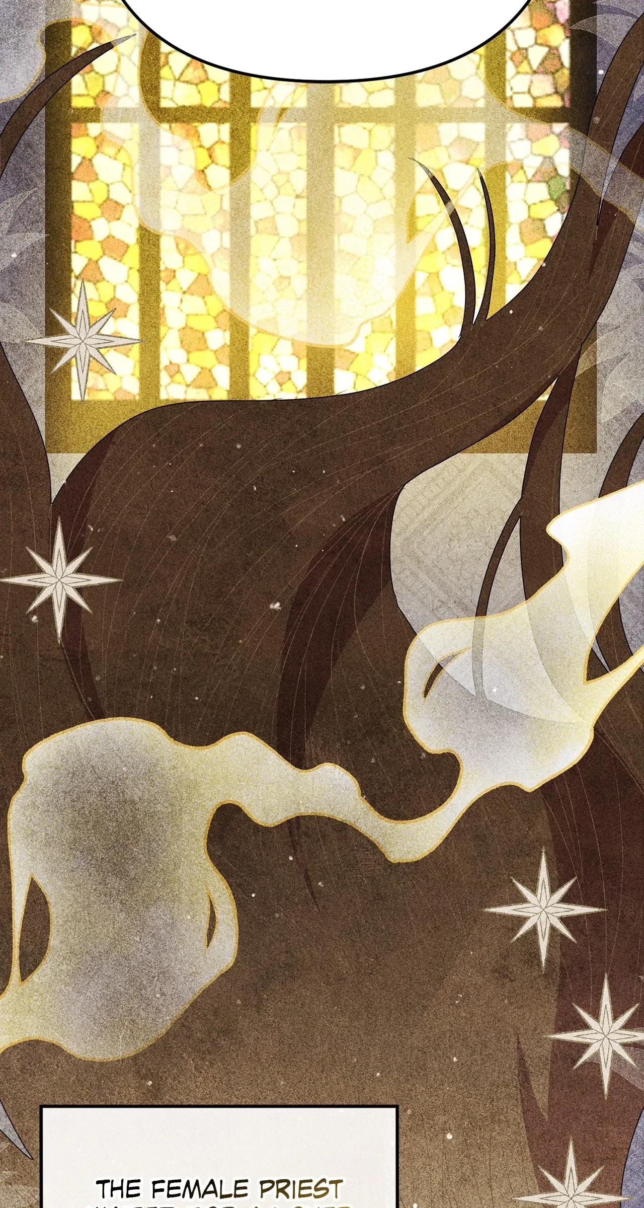 The Esteemed Lady of the Tea Garden Chapter 18 page 3