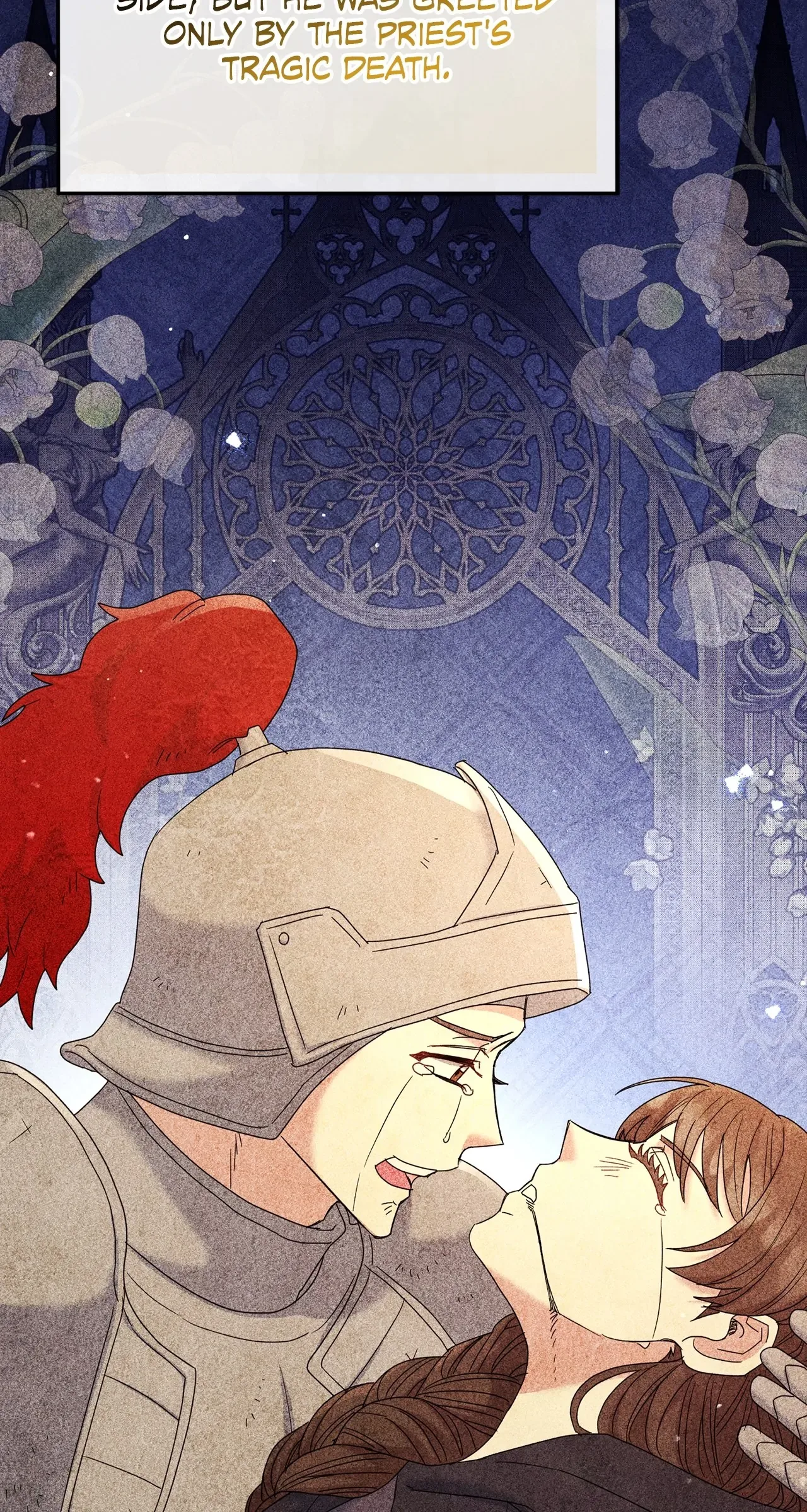 The Esteemed Lady of the Tea Garden Chapter 18 page 7