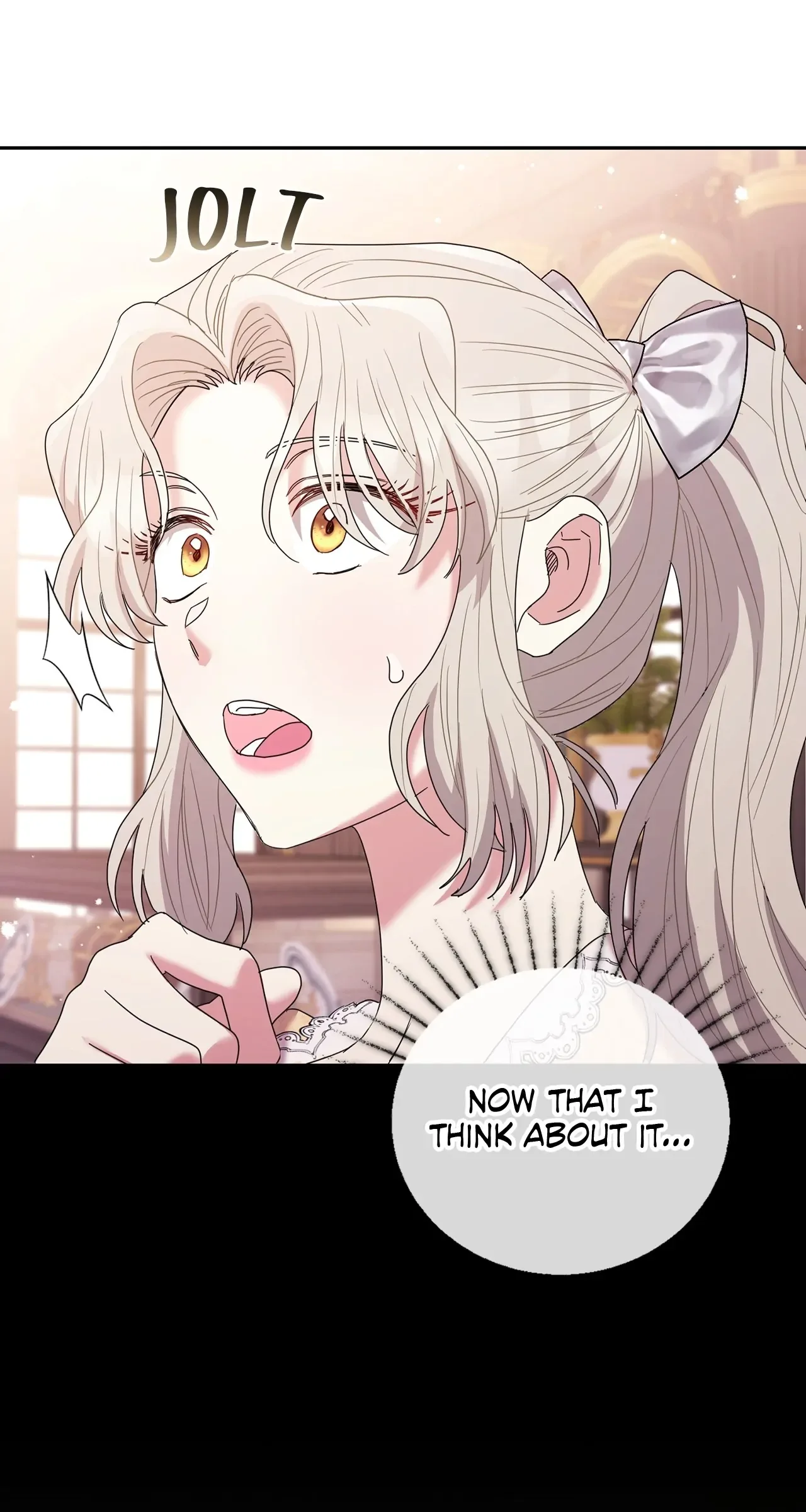 The Esteemed Lady of the Tea Garden Chapter 19 page 36