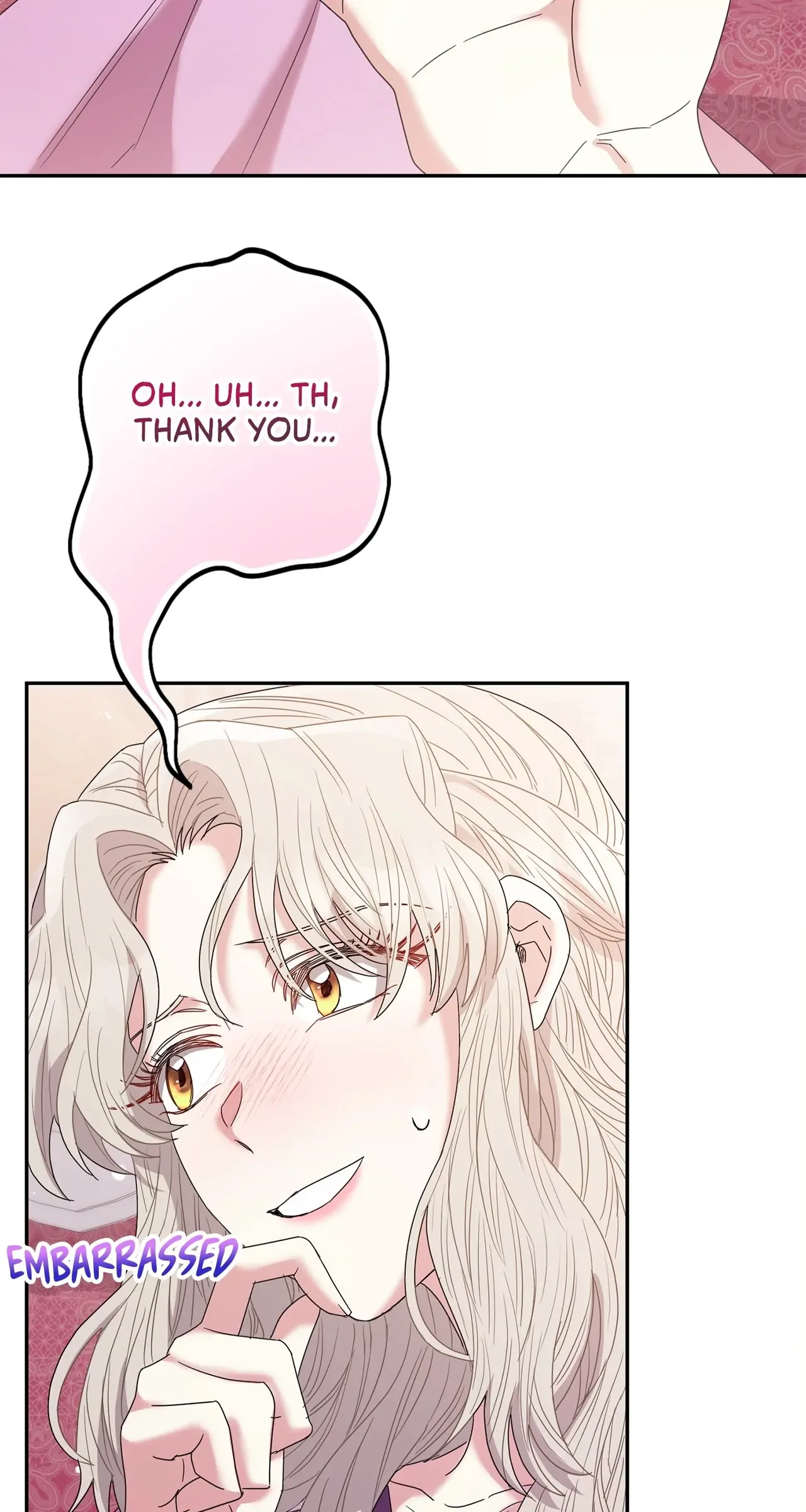 The Esteemed Lady of the Tea Garden Chapter 20 page 15