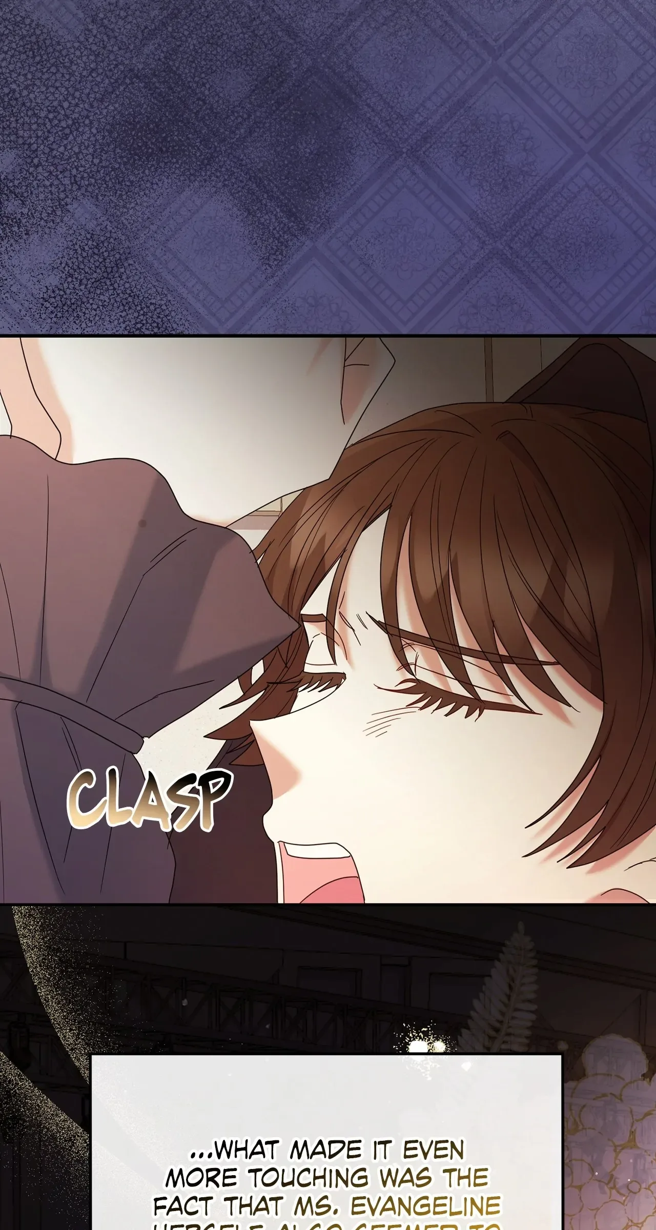 The Esteemed Lady of the Tea Garden Chapter 18 page 10