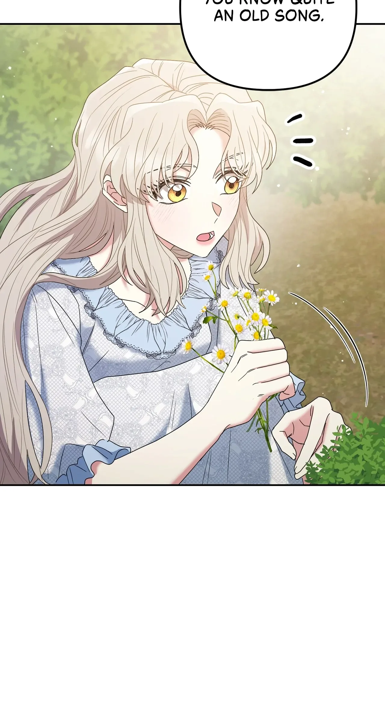 The Esteemed Lady of the Tea Garden Chapter 19 page 86