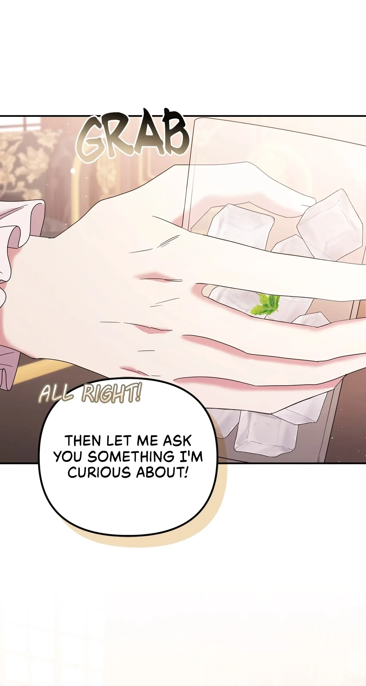 The Esteemed Lady of the Tea Garden Chapter 19 page 42