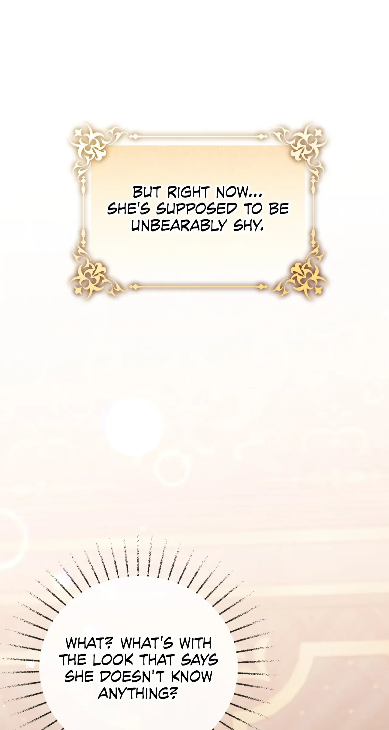 The Esteemed Lady of the Tea Garden Chapter 19 page 64