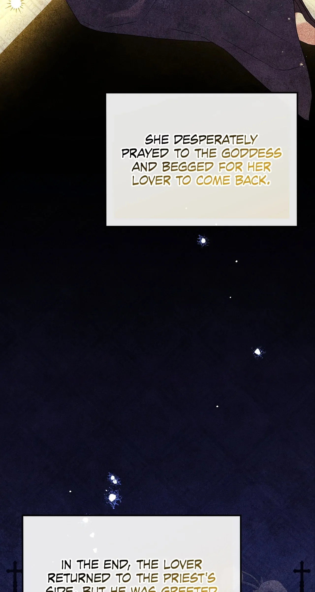 The Esteemed Lady of the Tea Garden Chapter 18 page 6