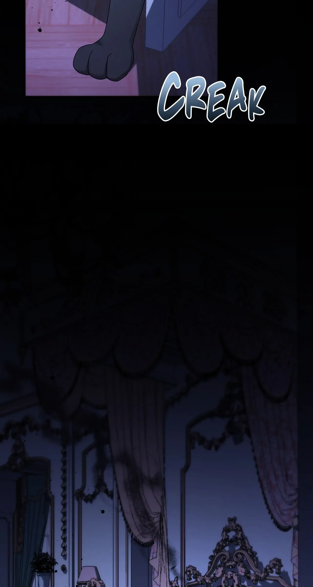 The Esteemed Lady of the Tea Garden Chapter 19 page 78