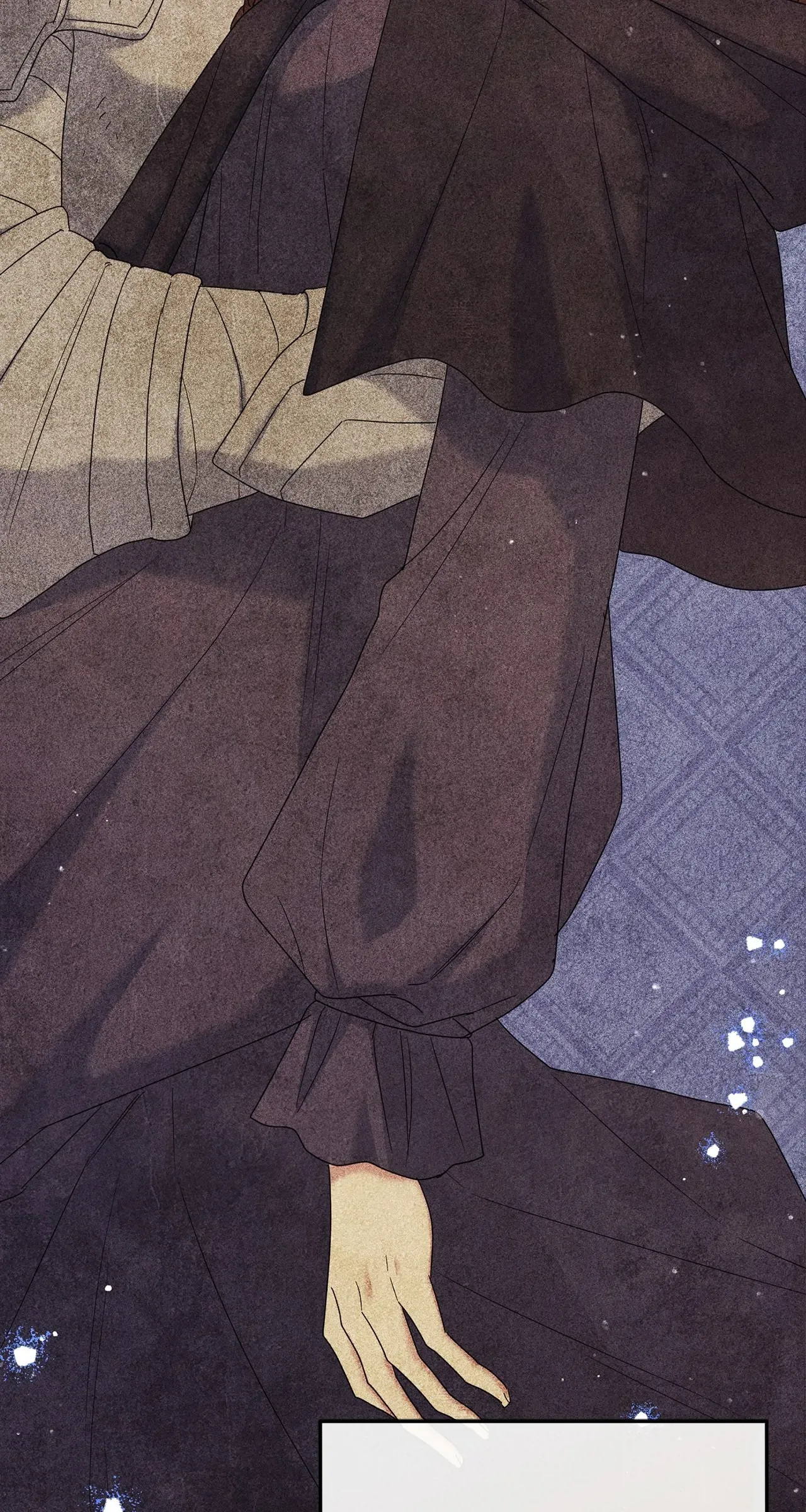 The Esteemed Lady of the Tea Garden Chapter 18 page 8