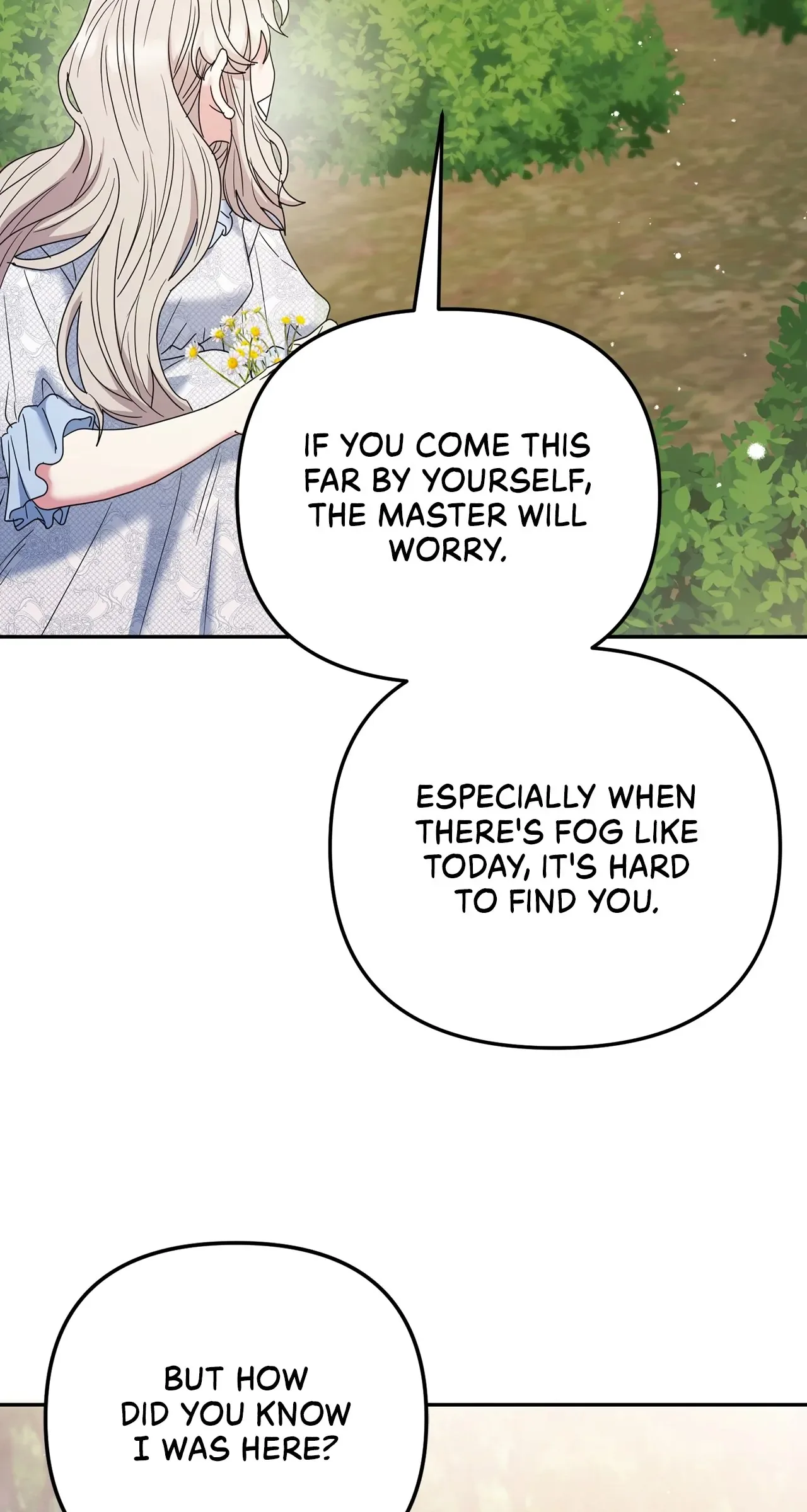 The Esteemed Lady of the Tea Garden Chapter 19 page 88