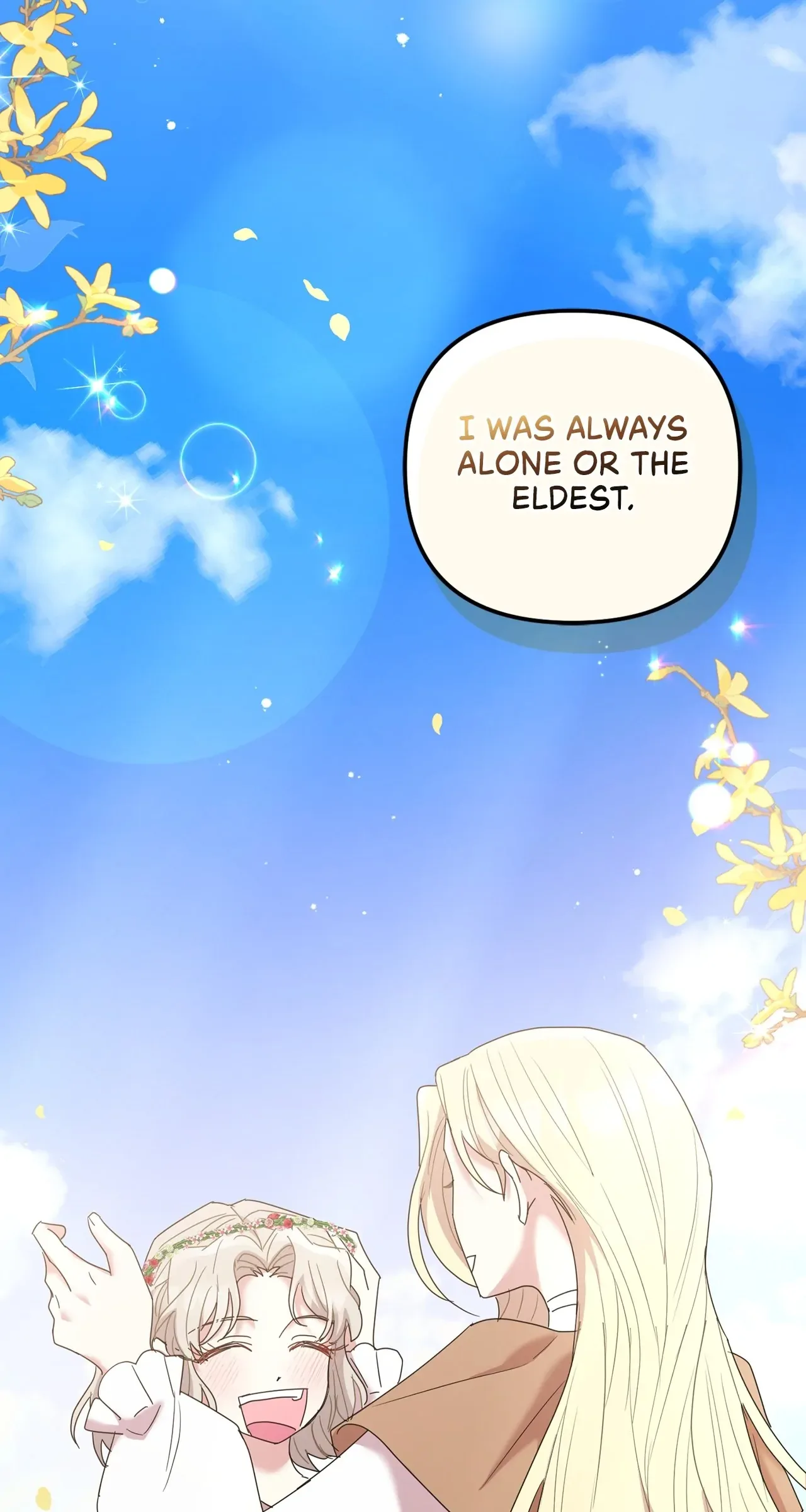 The Esteemed Lady of the Tea Garden Chapter 19 page 106
