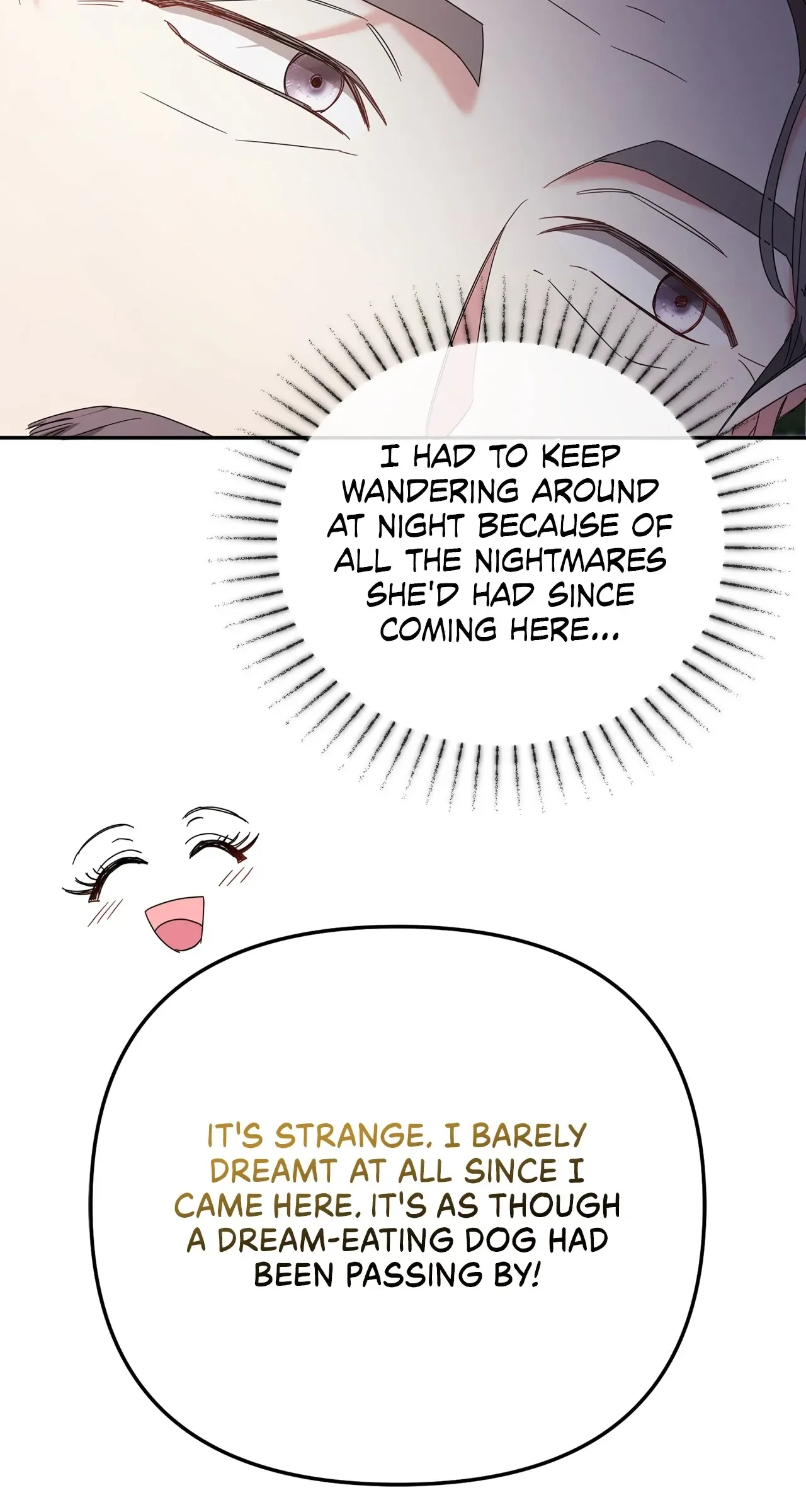 The Esteemed Lady of the Tea Garden Chapter 19 page 97