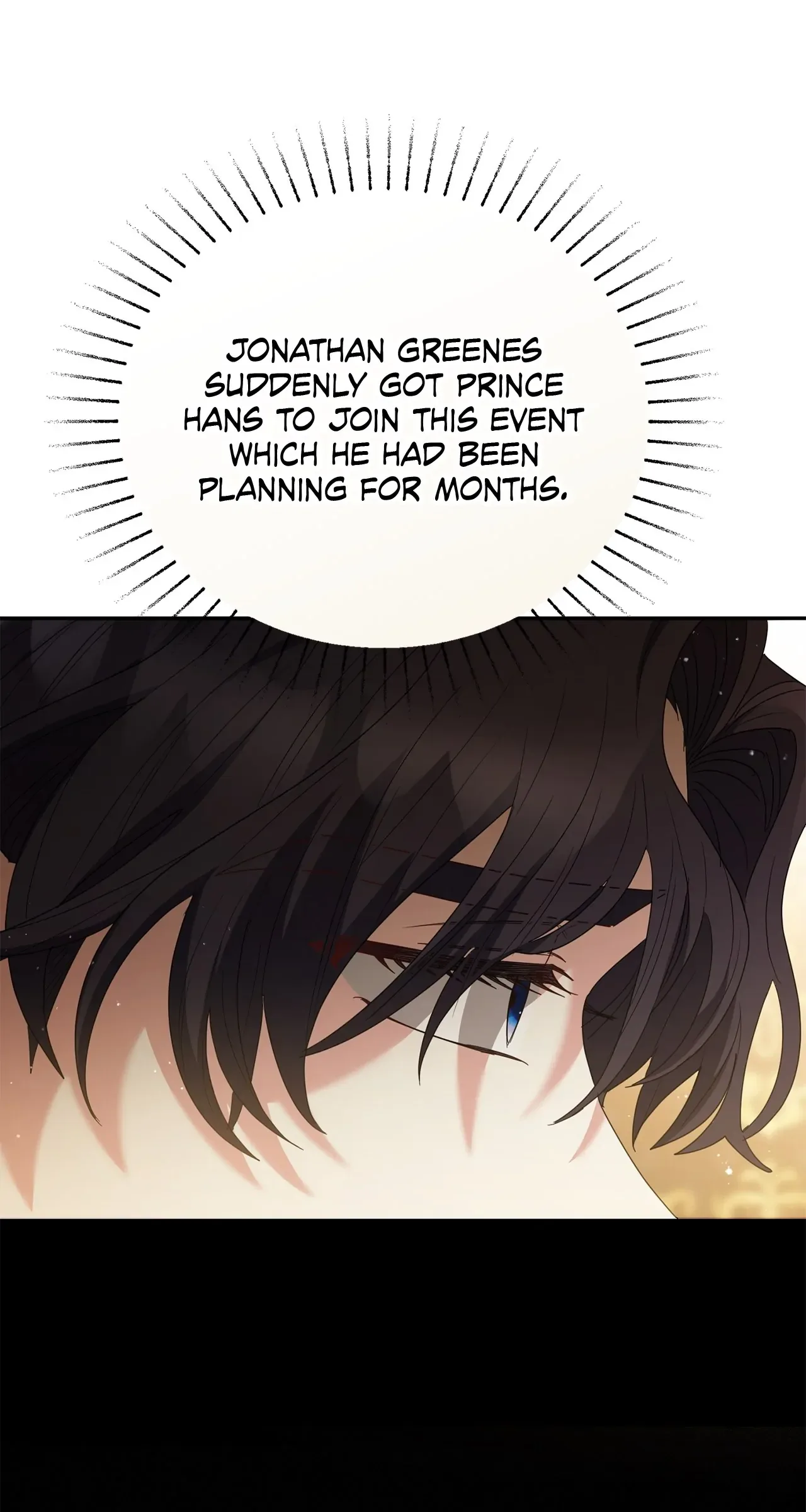 The Esteemed Lady of the Tea Garden Chapter 20 page 61