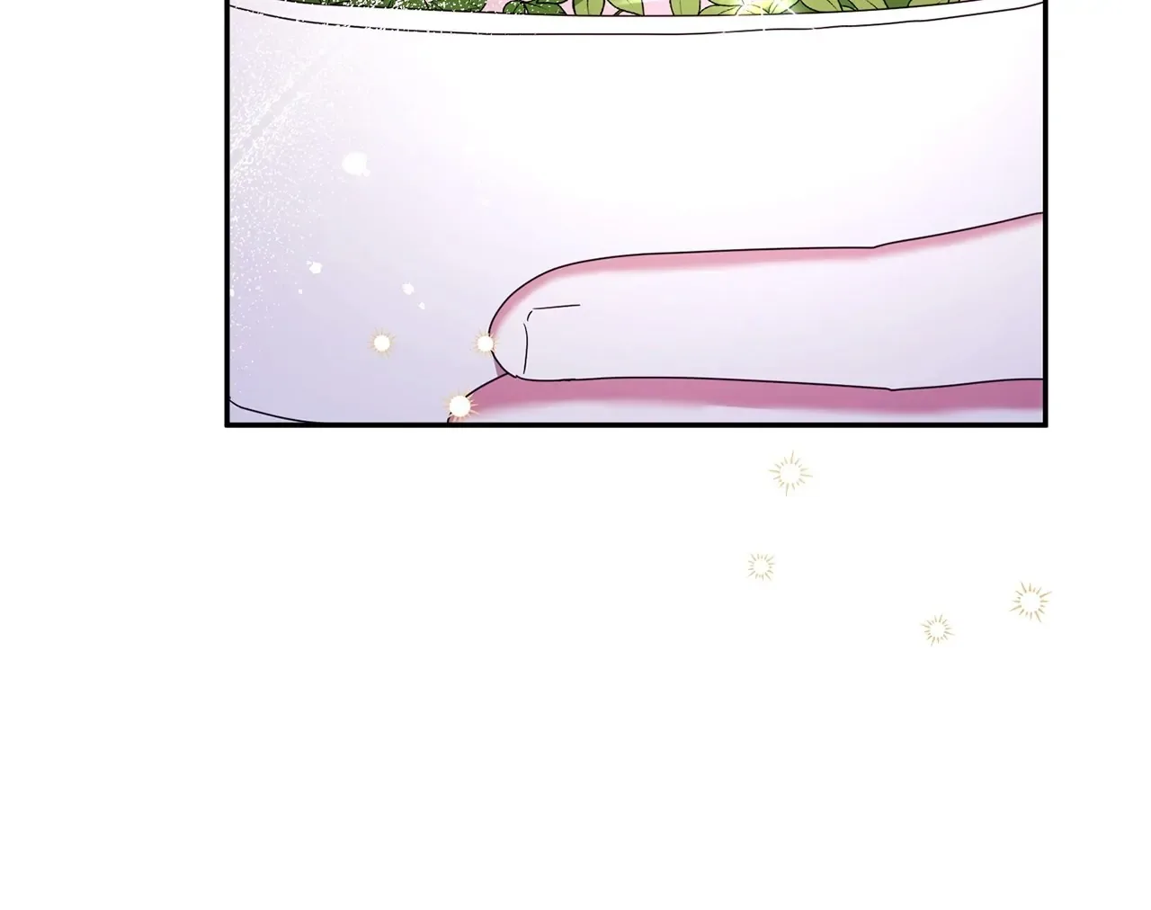 The Esteemed Lady of the Tea Garden Chapter 18 page 45