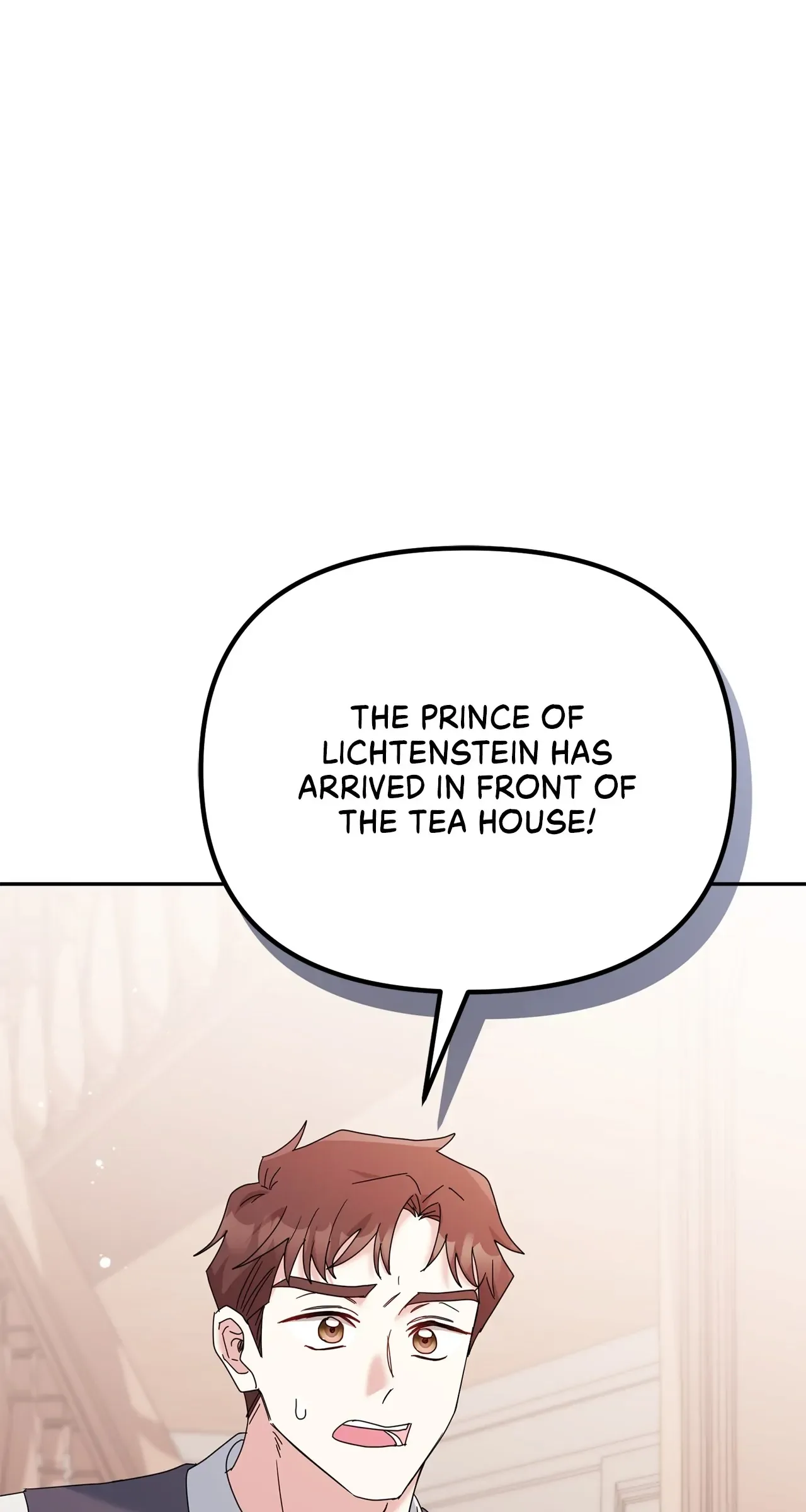 The Esteemed Lady of the Tea Garden Chapter 20 page 21