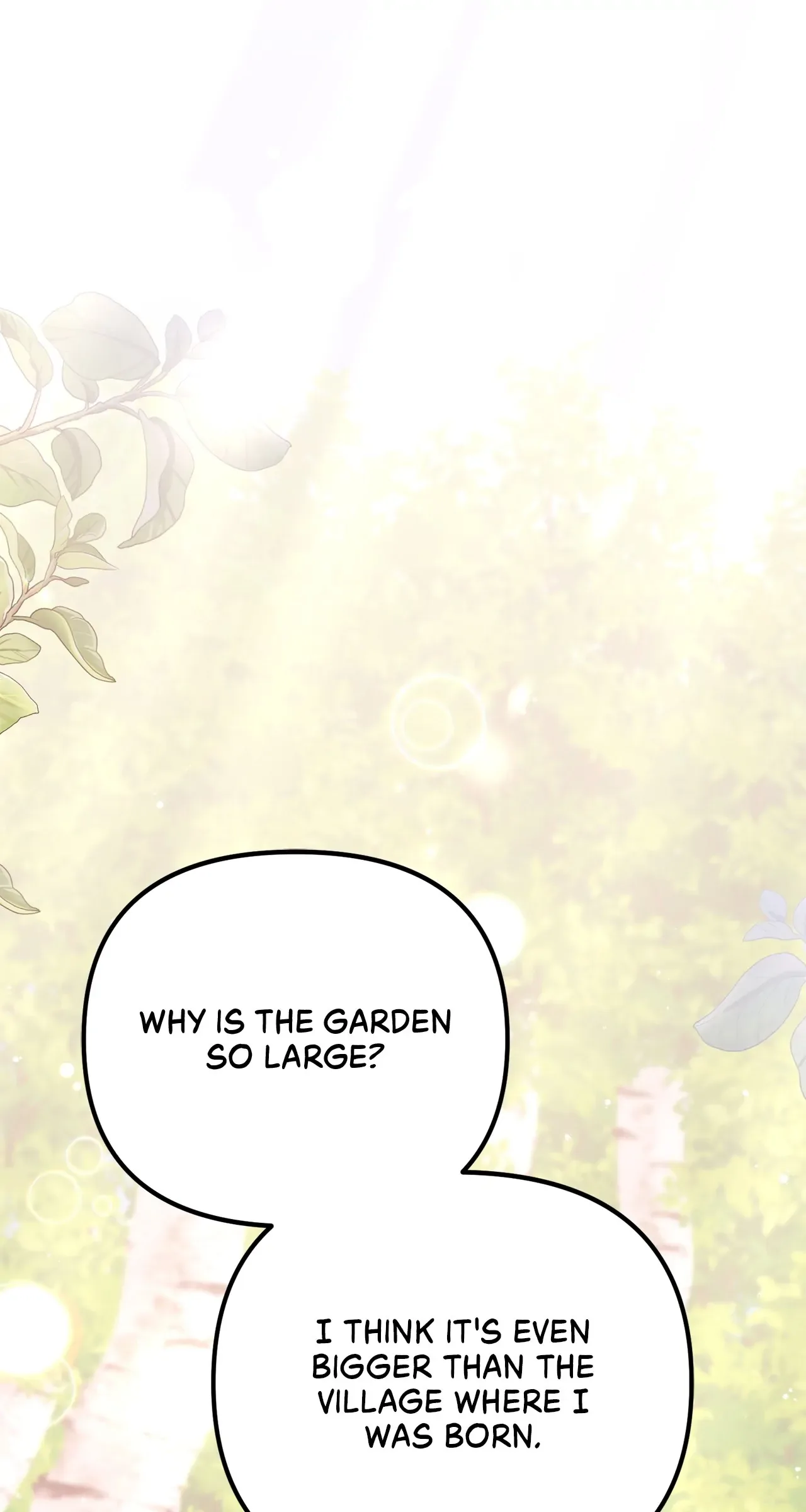 The Esteemed Lady of the Tea Garden Chapter 20 page 71