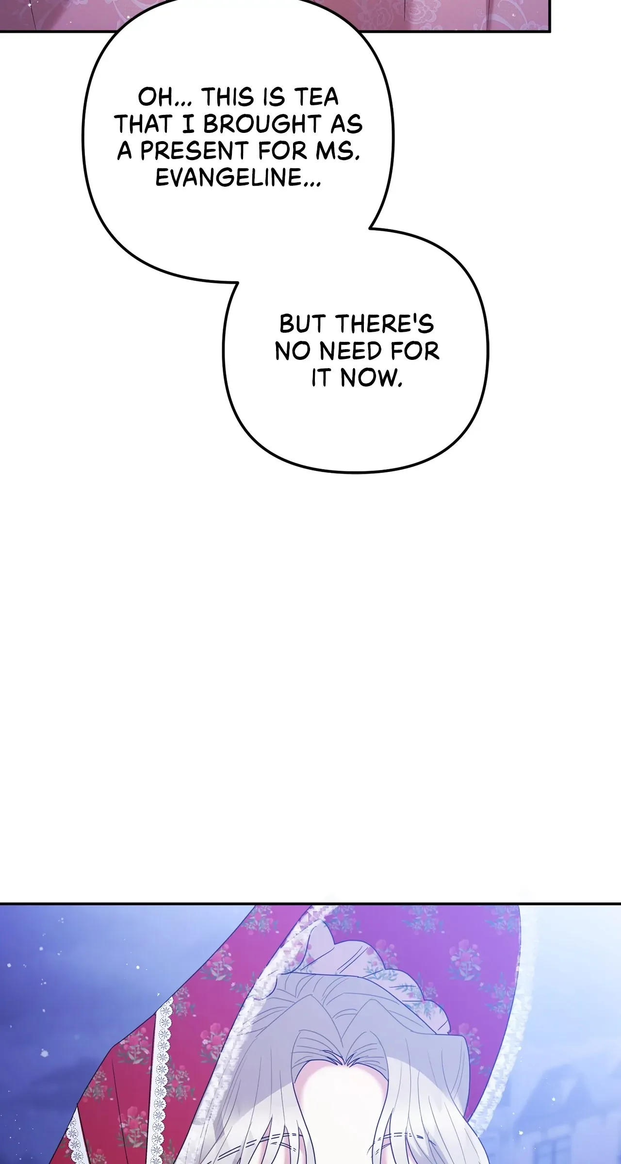 The Esteemed Lady of the Tea Garden Chapter 18 page 42