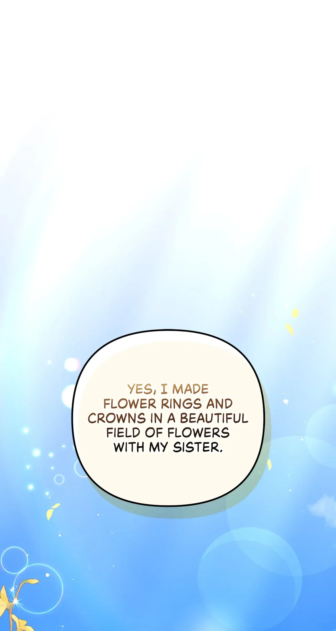 The Esteemed Lady of the Tea Garden Chapter 19 page 105