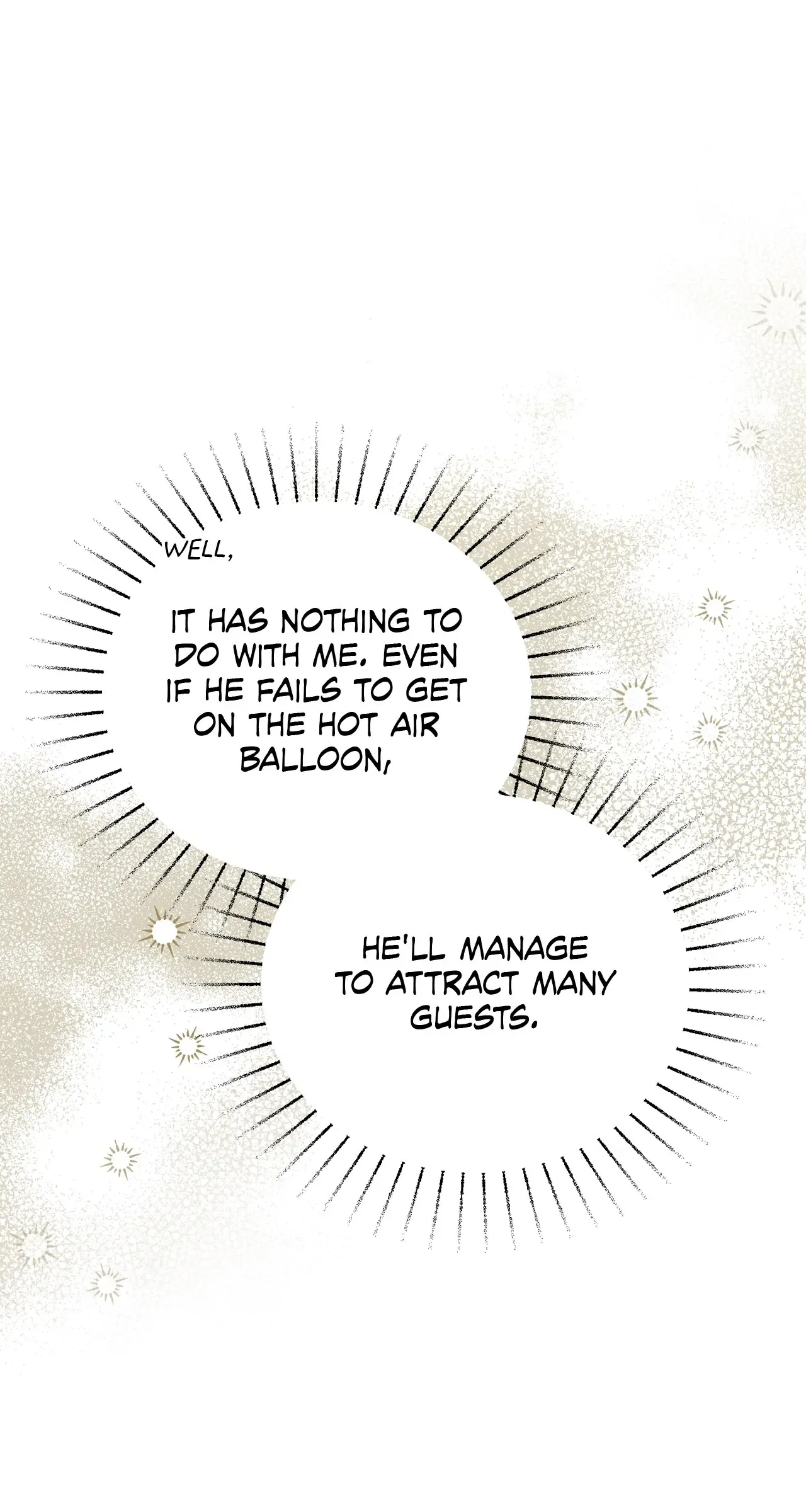 The Esteemed Lady of the Tea Garden Chapter 20 page 68