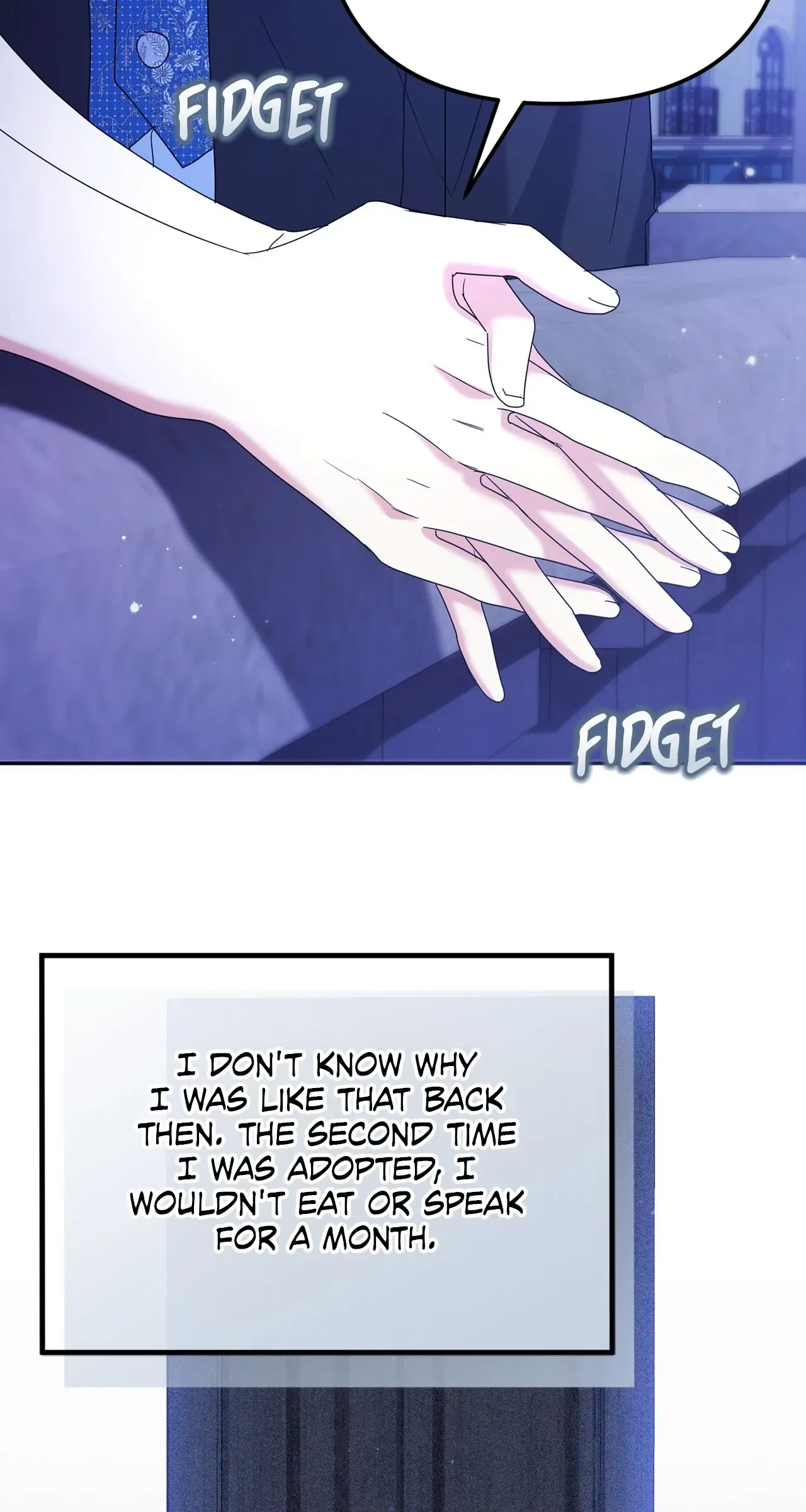 The Esteemed Lady of the Tea Garden Chapter 18 page 79