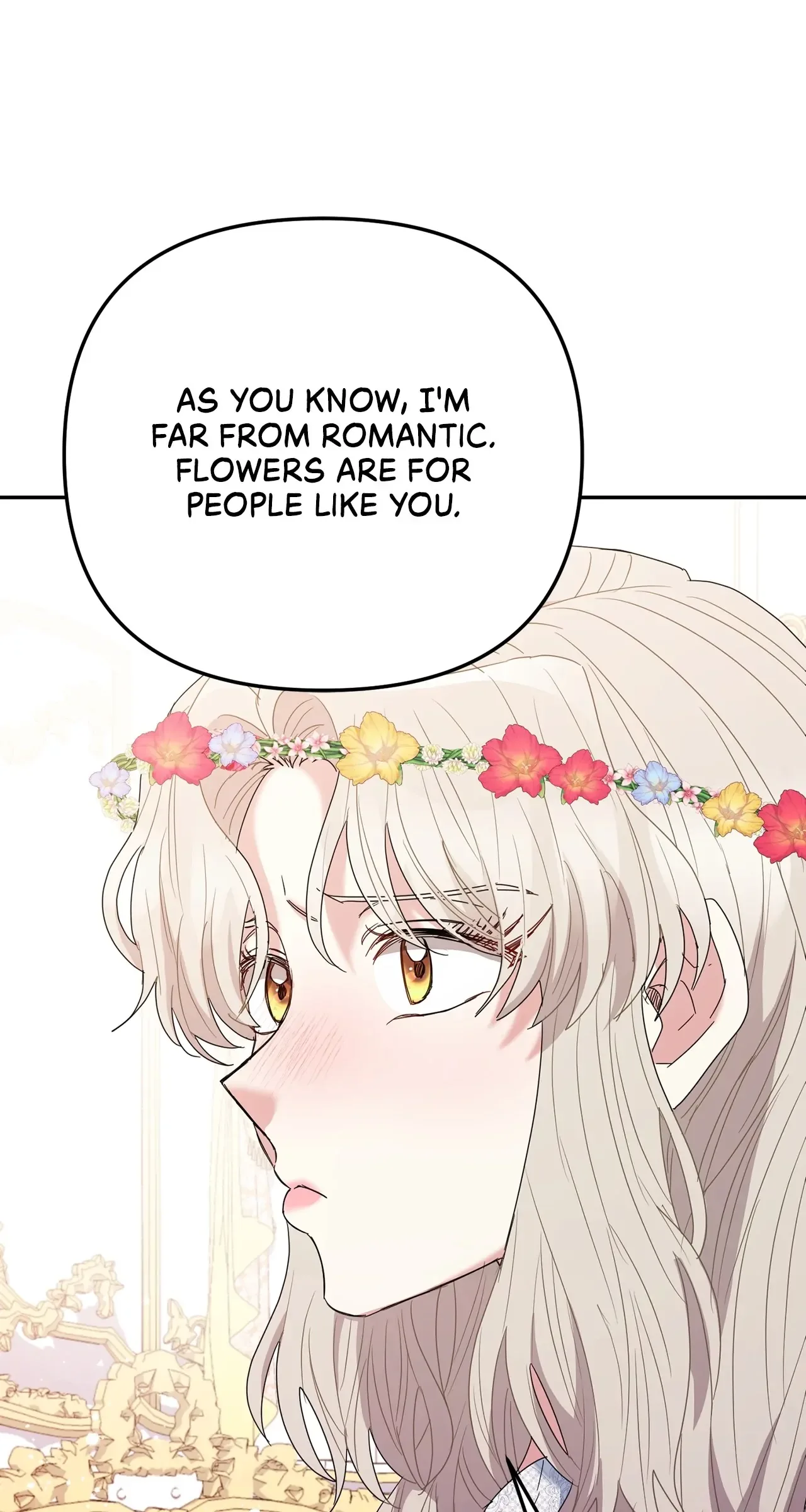 The Esteemed Lady of the Tea Garden Chapter 19 page 119