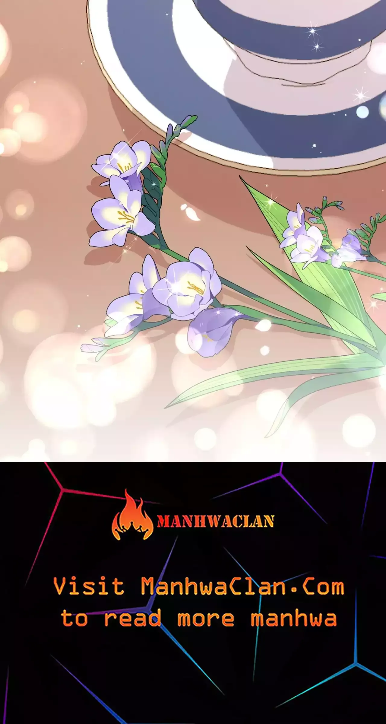 The Esteemed Lady of the Tea Garden Chapter 19 page 127