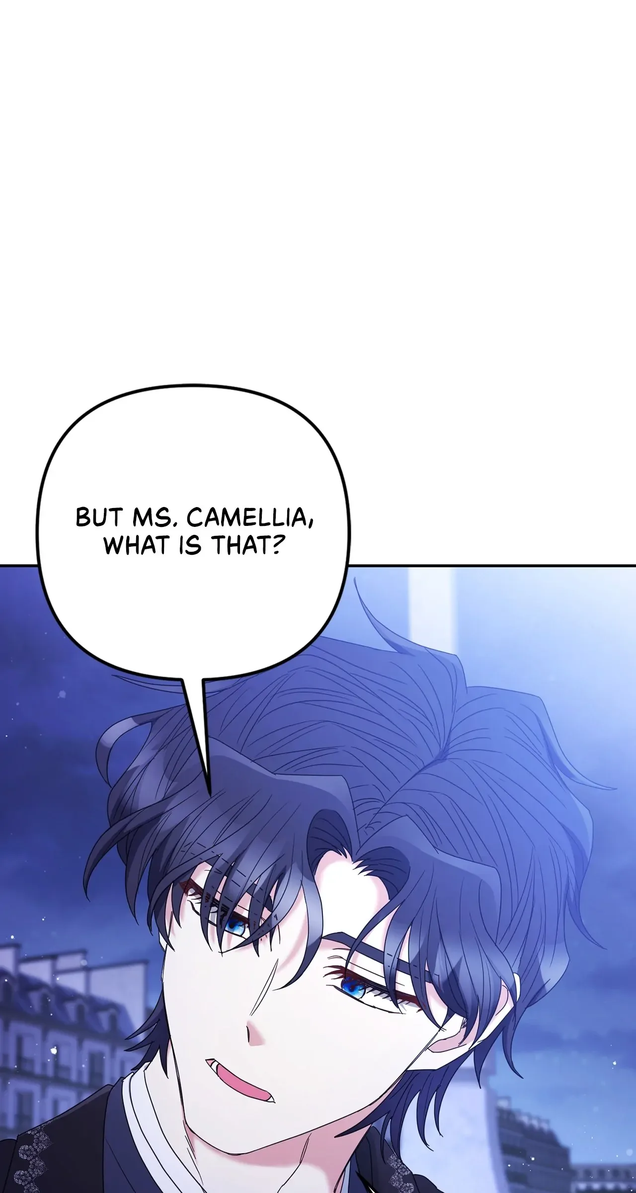 The Esteemed Lady of the Tea Garden Chapter 18 page 40
