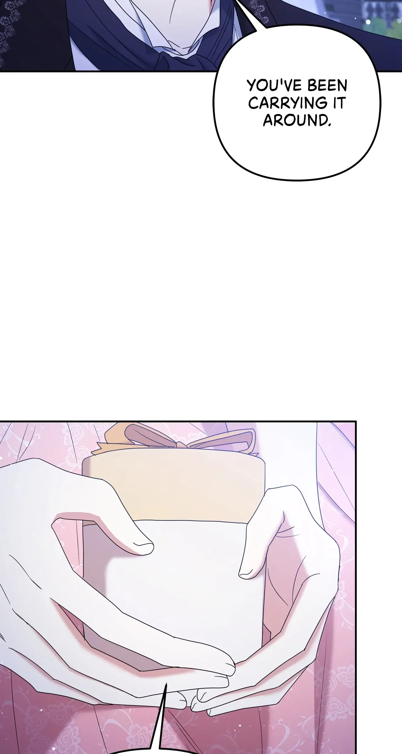 The Esteemed Lady of the Tea Garden Chapter 18 page 41