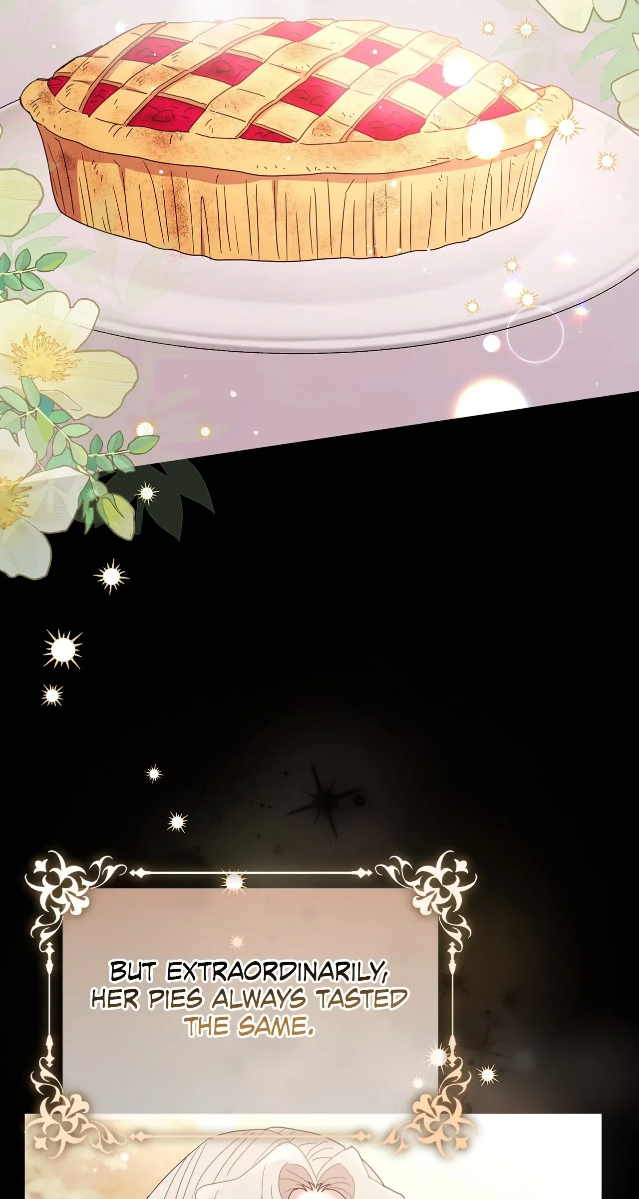 The Esteemed Lady of the Tea Garden Chapter 18 page 72