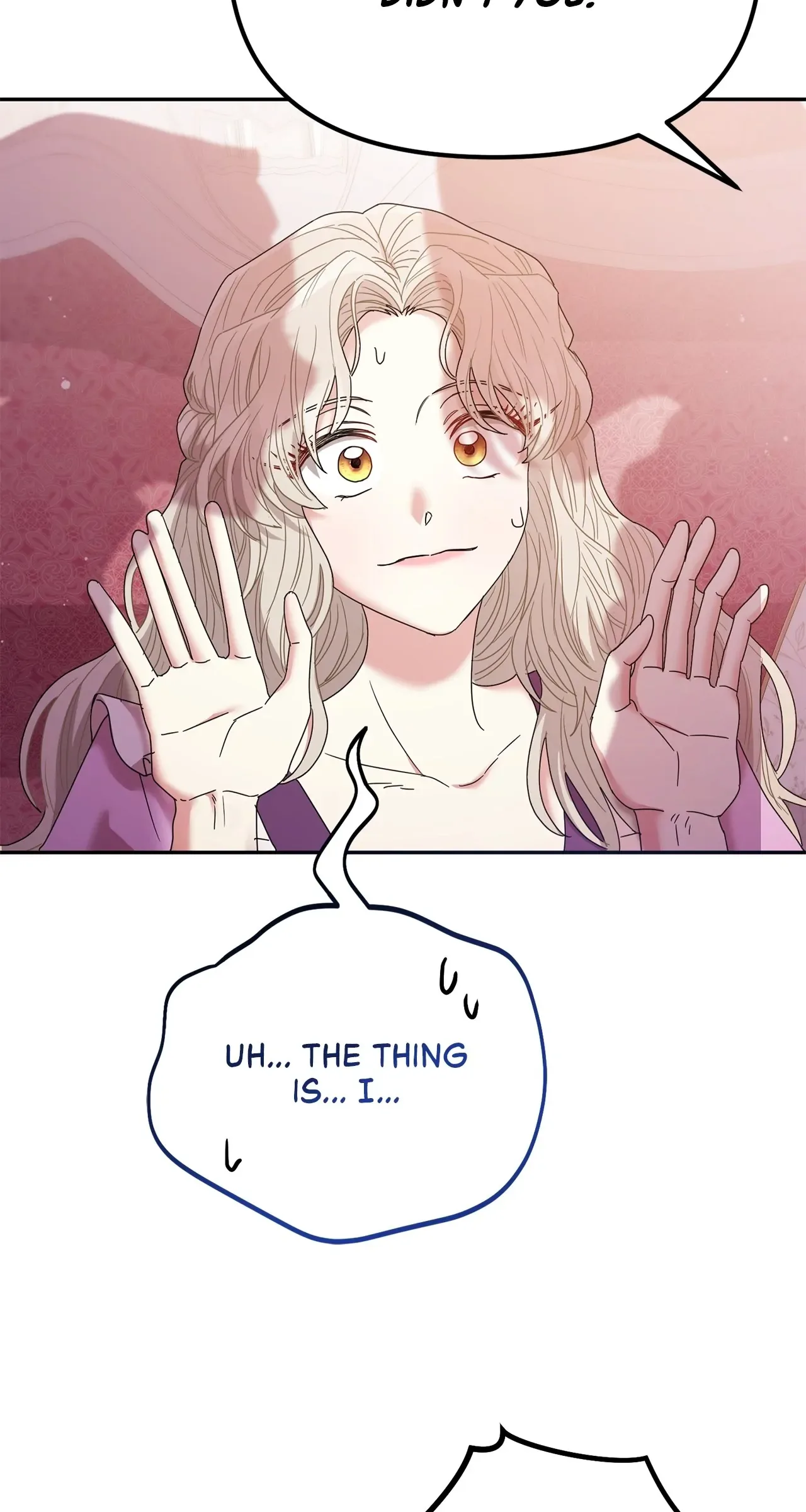 The Esteemed Lady of the Tea Garden Chapter 20 page 18