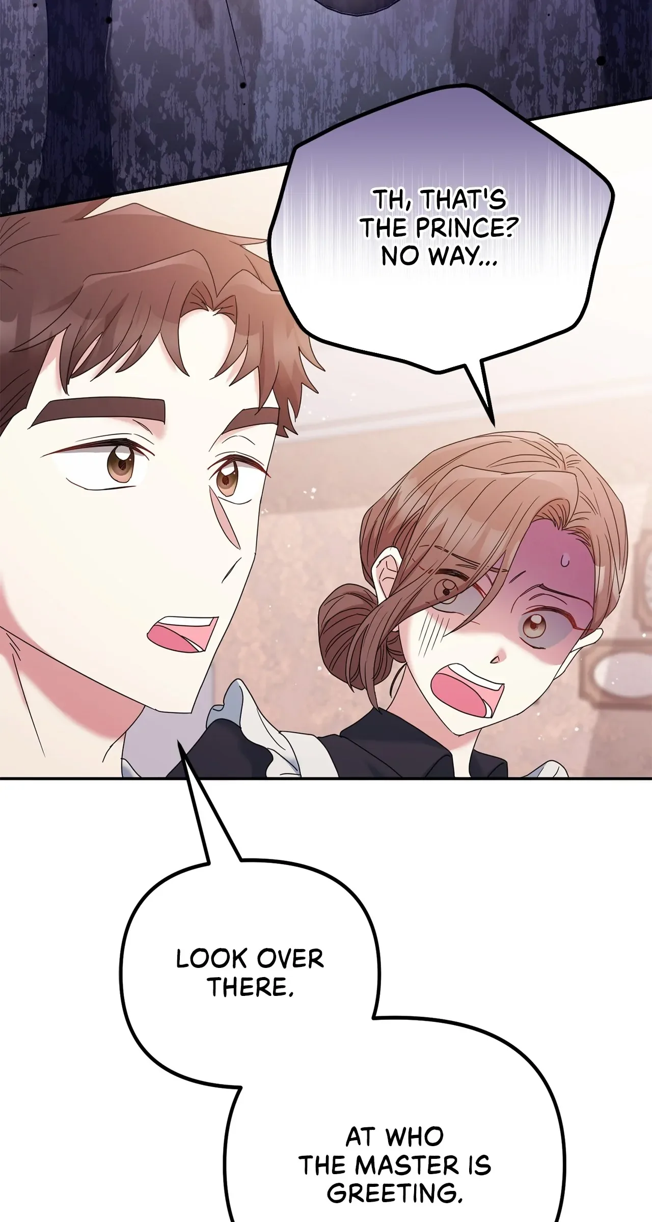 The Esteemed Lady of the Tea Garden Chapter 20 page 34