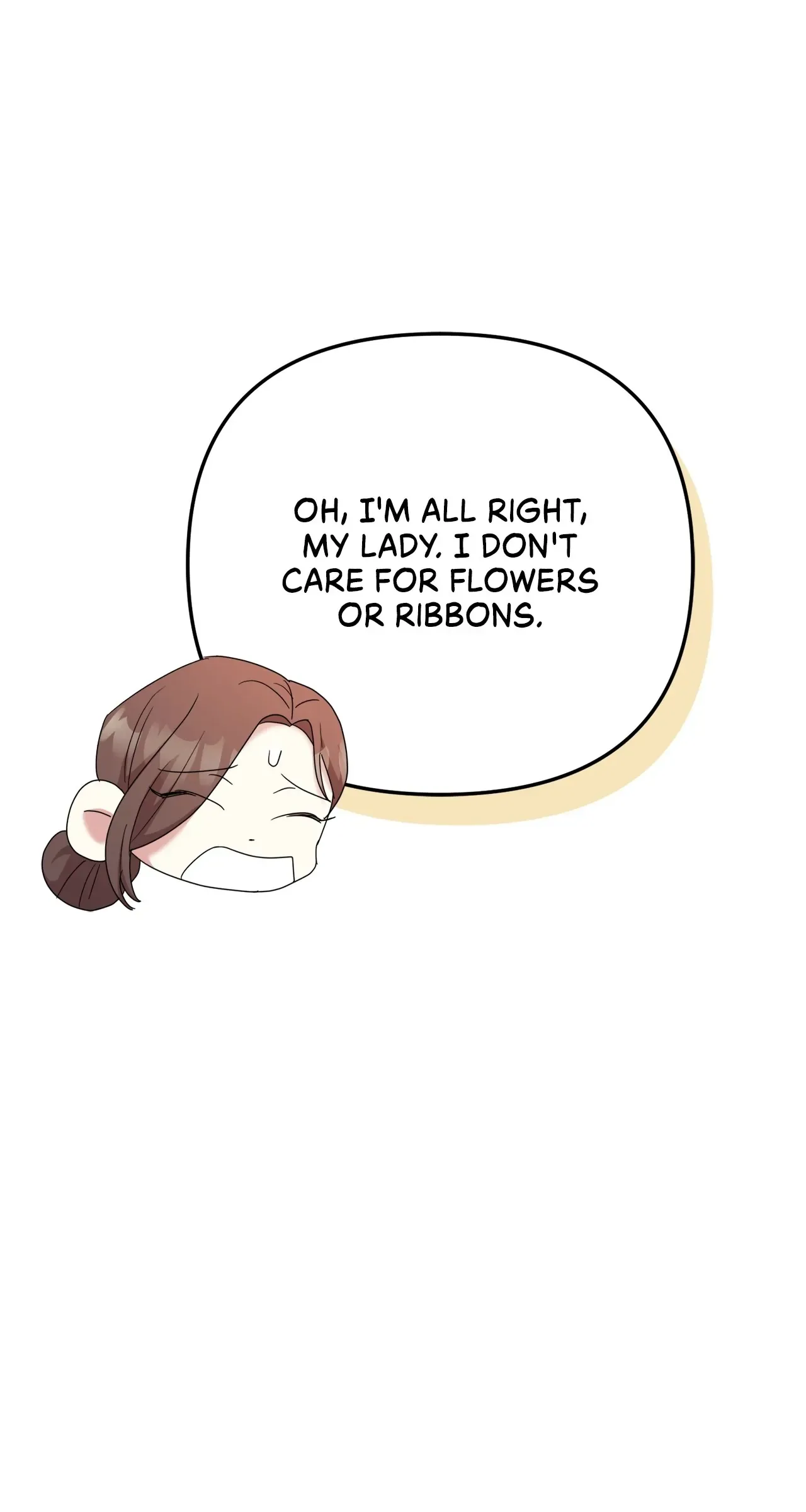 The Esteemed Lady of the Tea Garden Chapter 19 page 118
