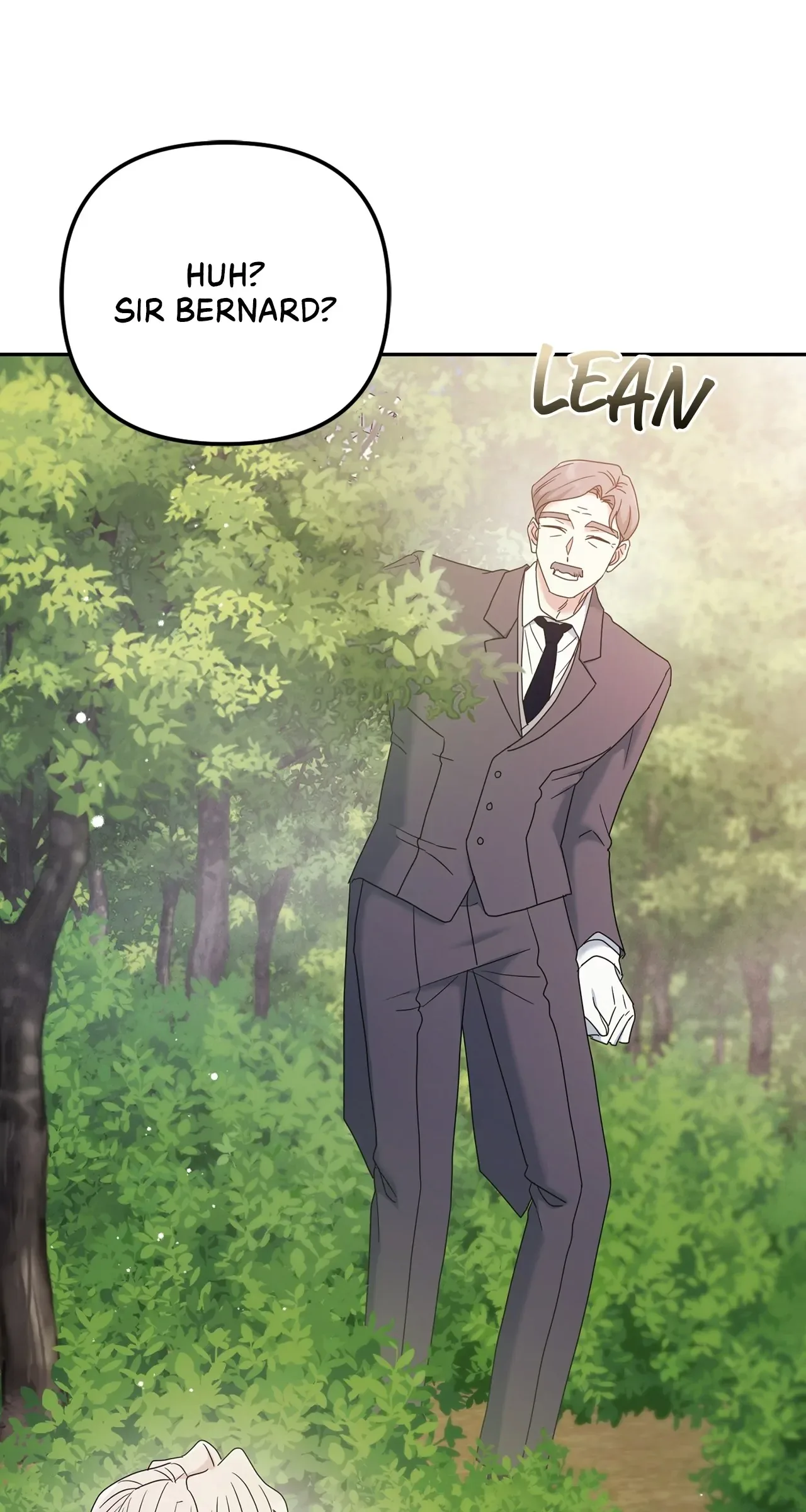 The Esteemed Lady of the Tea Garden Chapter 19 page 87