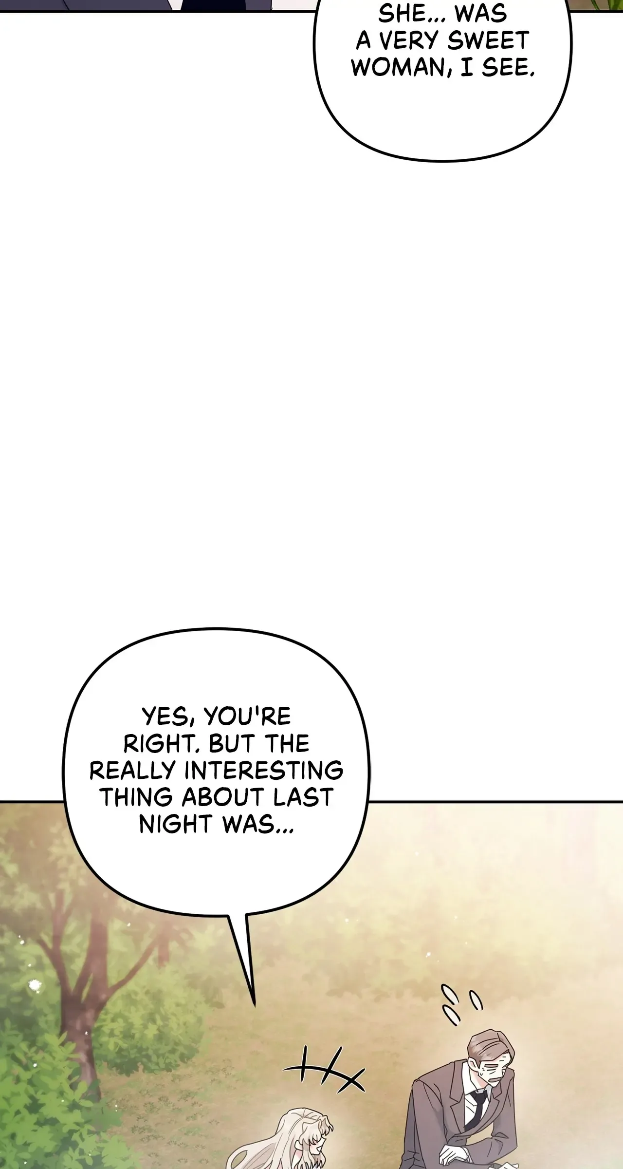 The Esteemed Lady of the Tea Garden Chapter 19 page 101